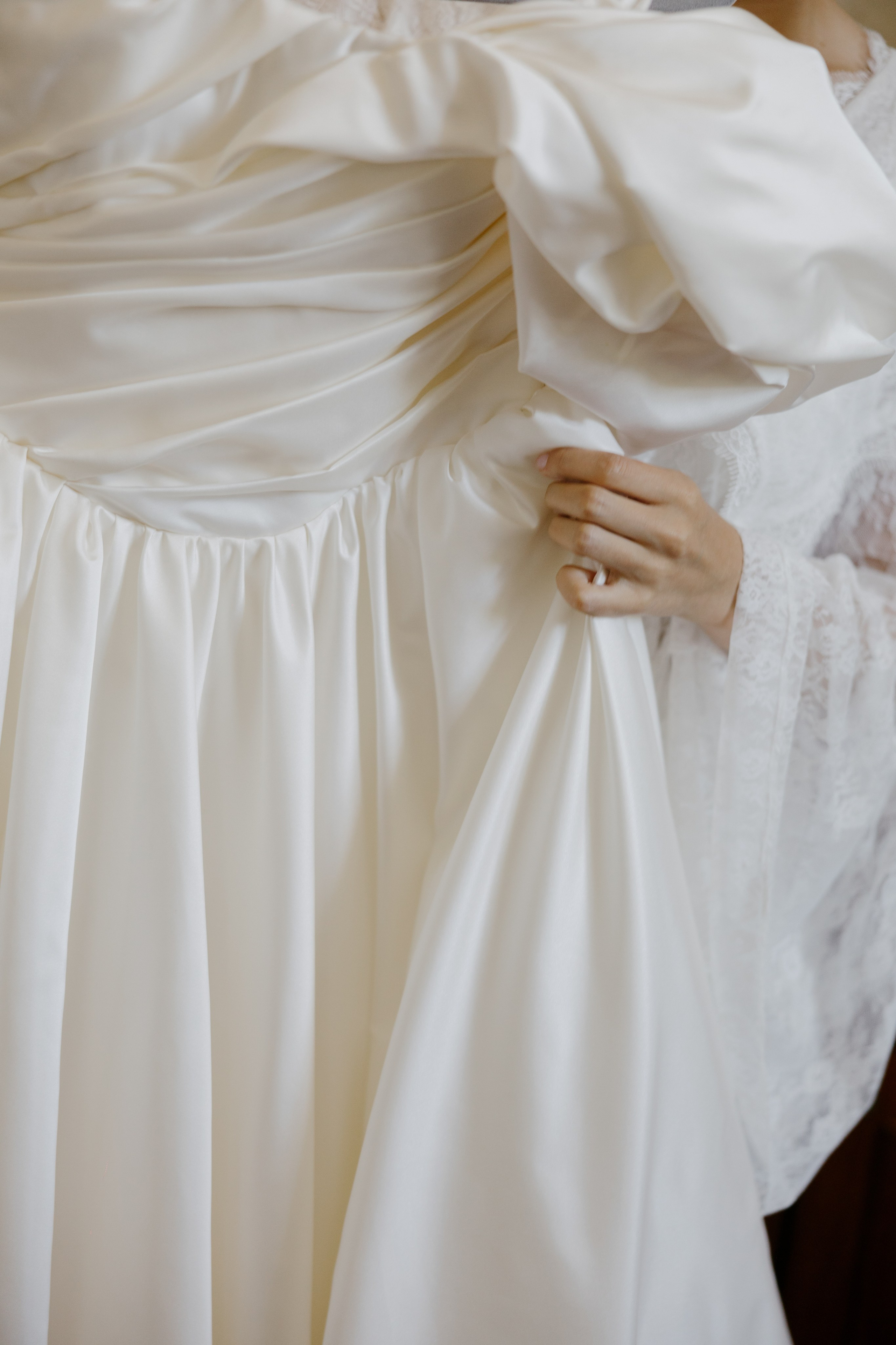 Ника. Свадебные платья