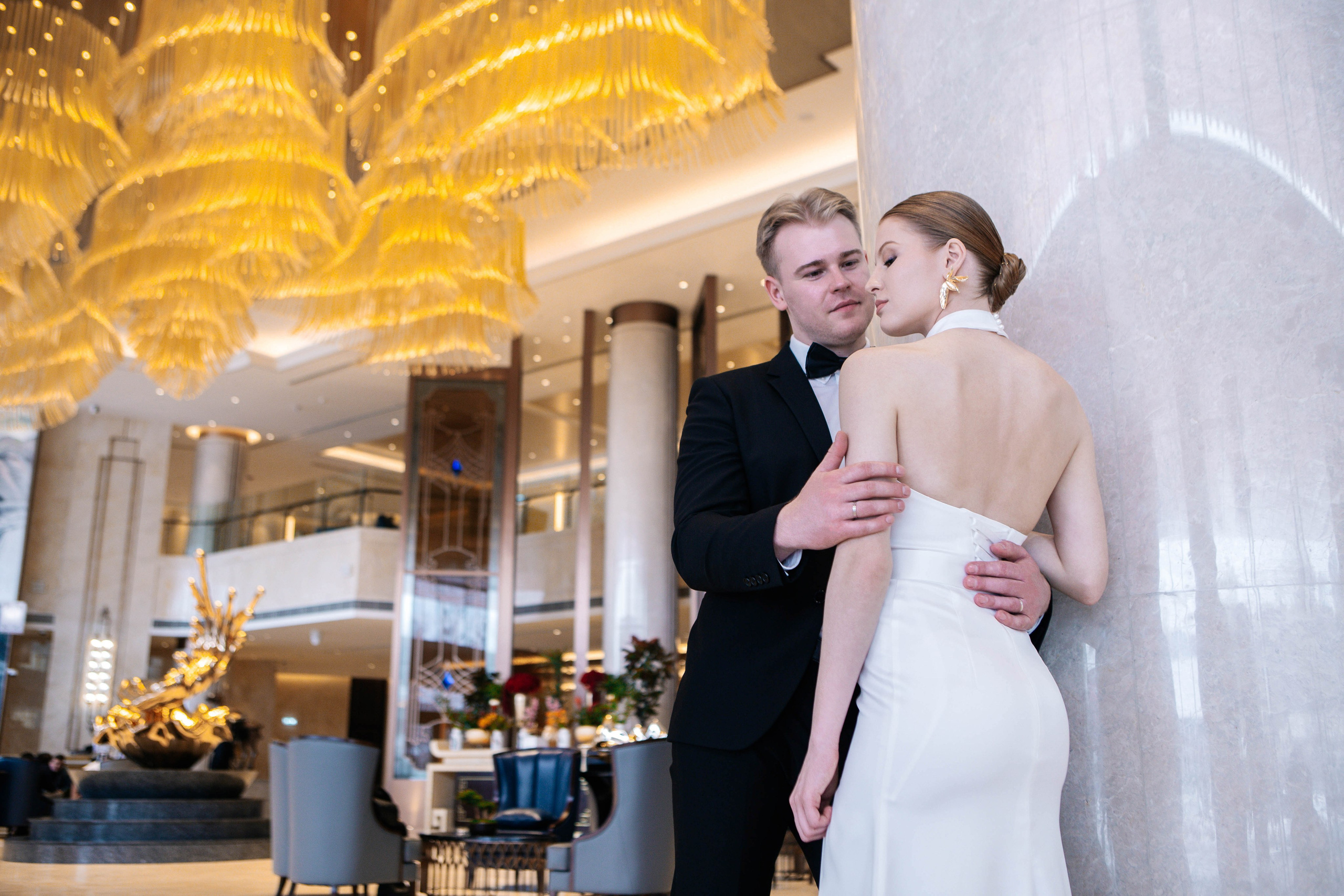 Максим & Анна