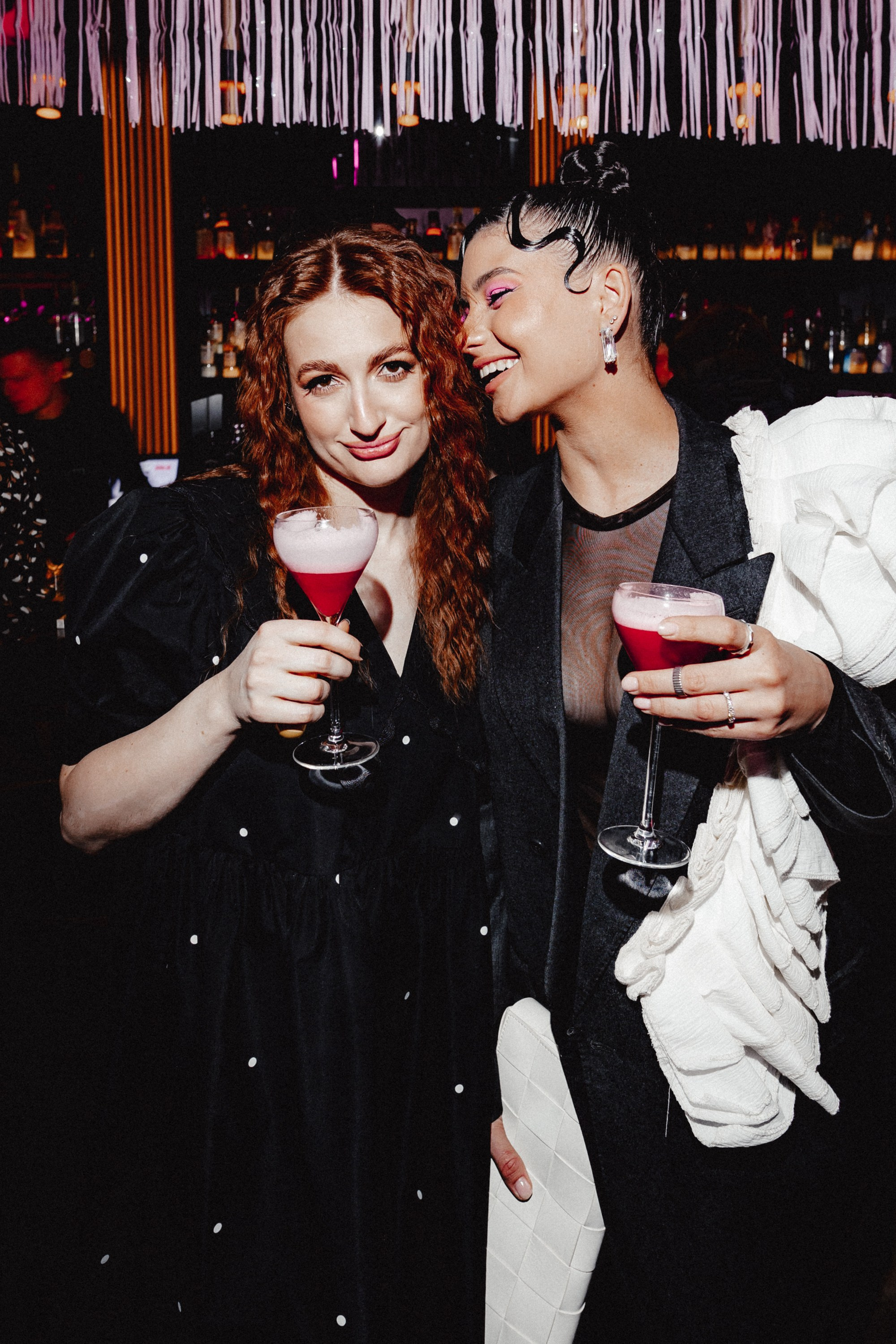 Vklybe x Ambre | Dj Cherocky. Главная