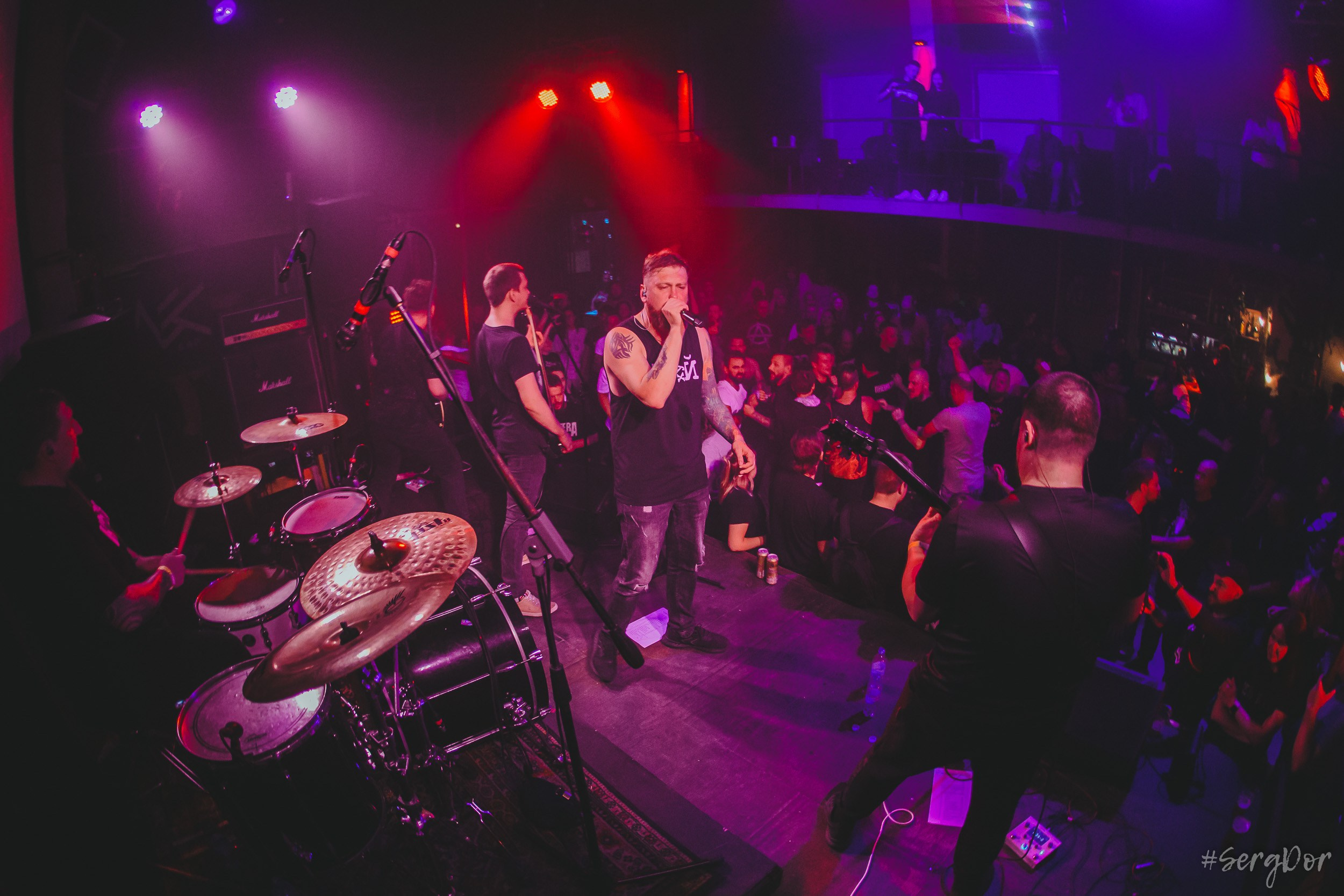 KDRR, Ласточка, Санкт-Петербург, концерт, 30.09.2023, SergDor, 30 сентября 2023 года, #SergDor