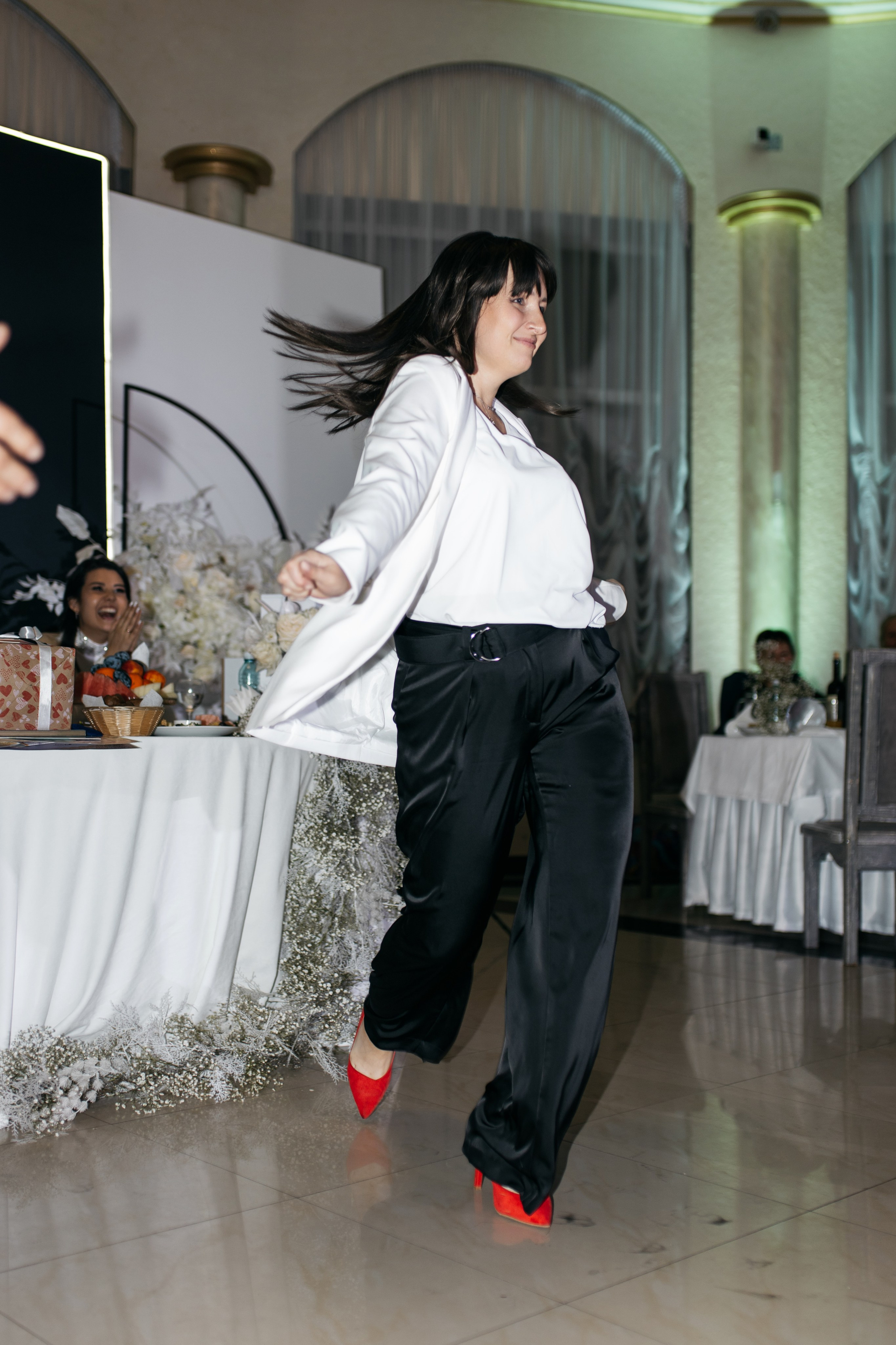 Самый важный день. Настя и Дима. Свадебный и семейный фотограф в Магнитогорске Катя Буряк