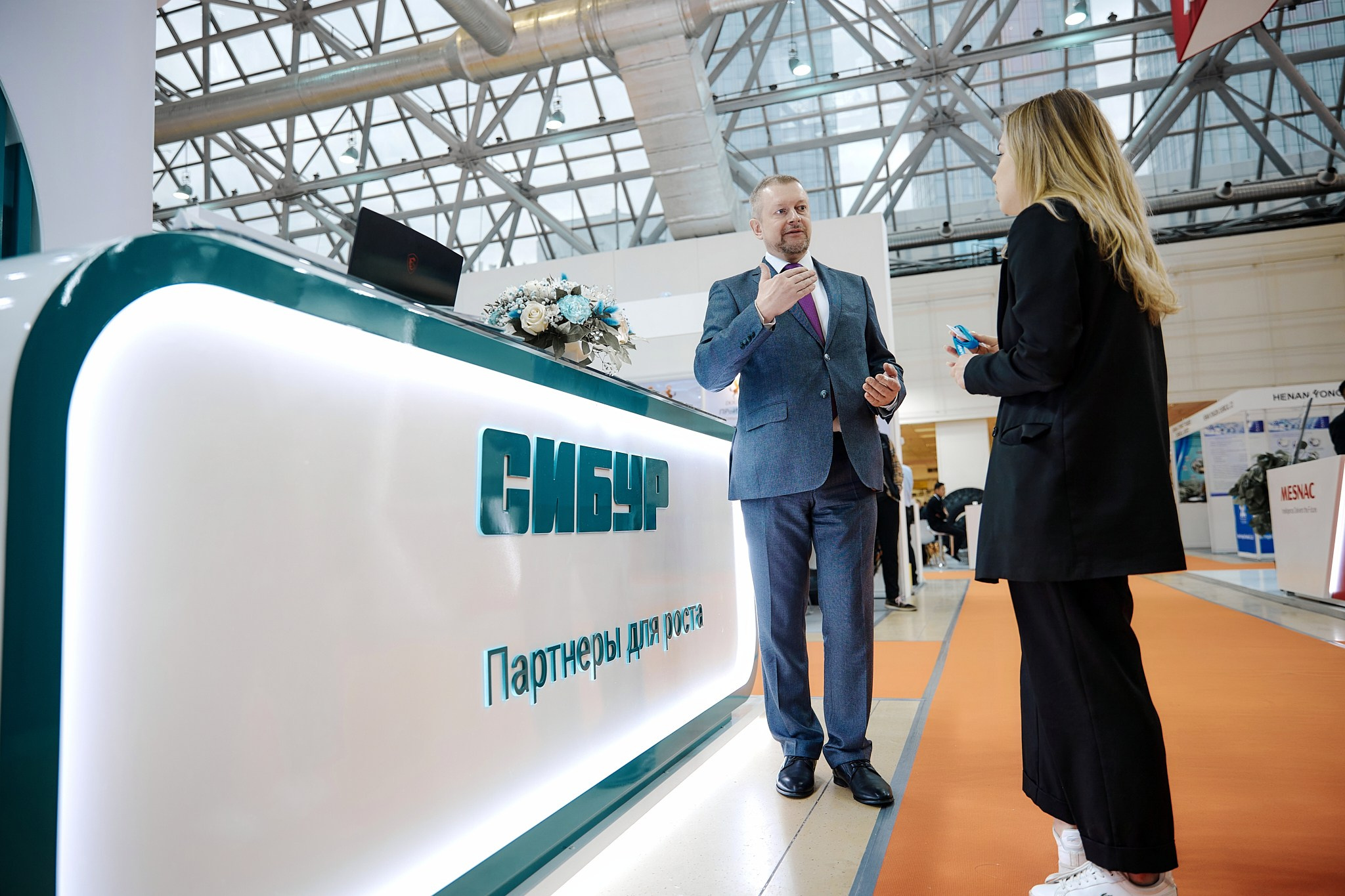 Выставки. Фотограф Ирина Абзалова