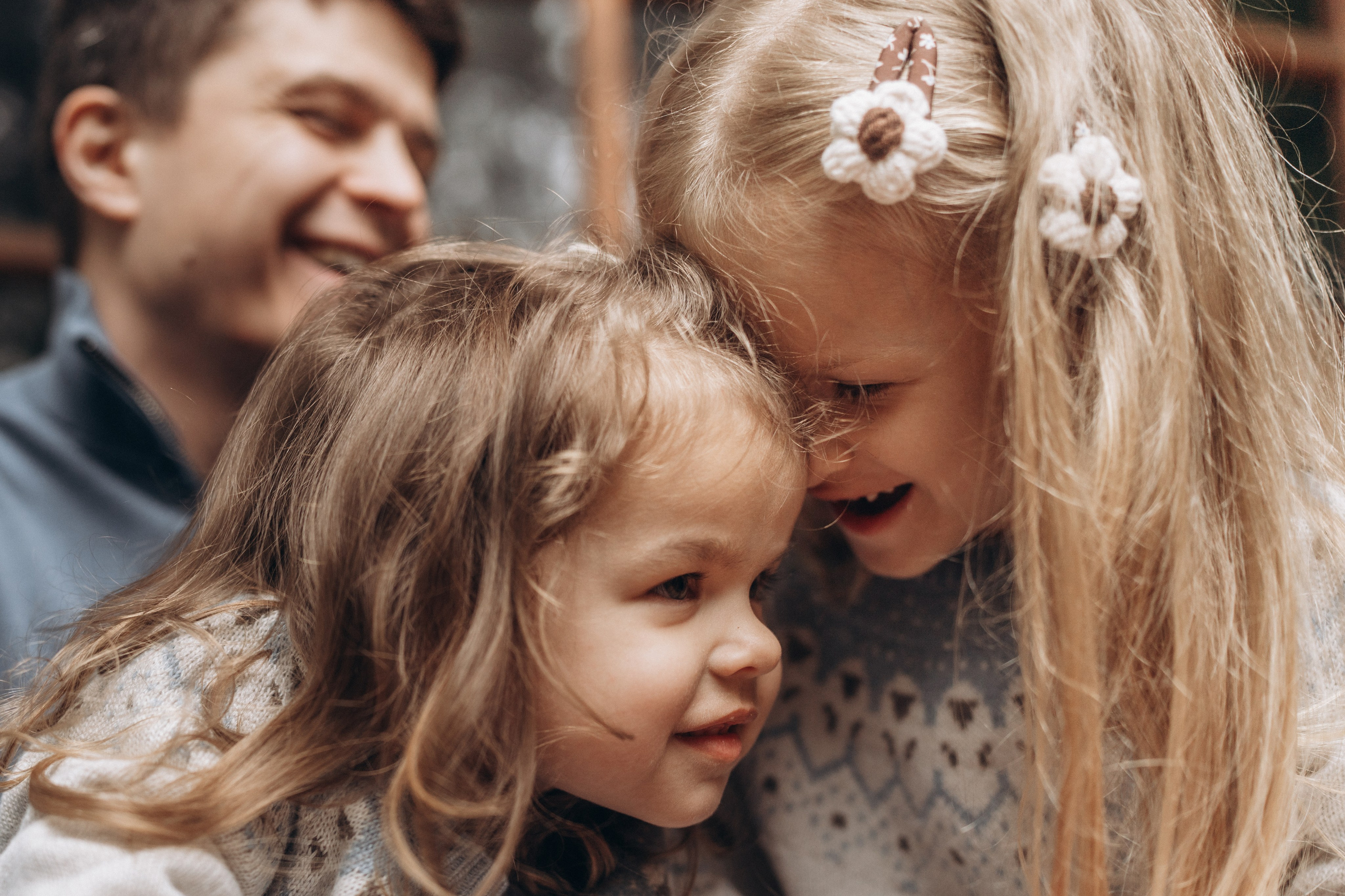 Лесная чайная. Семейный фотограф и видеограф в Москве