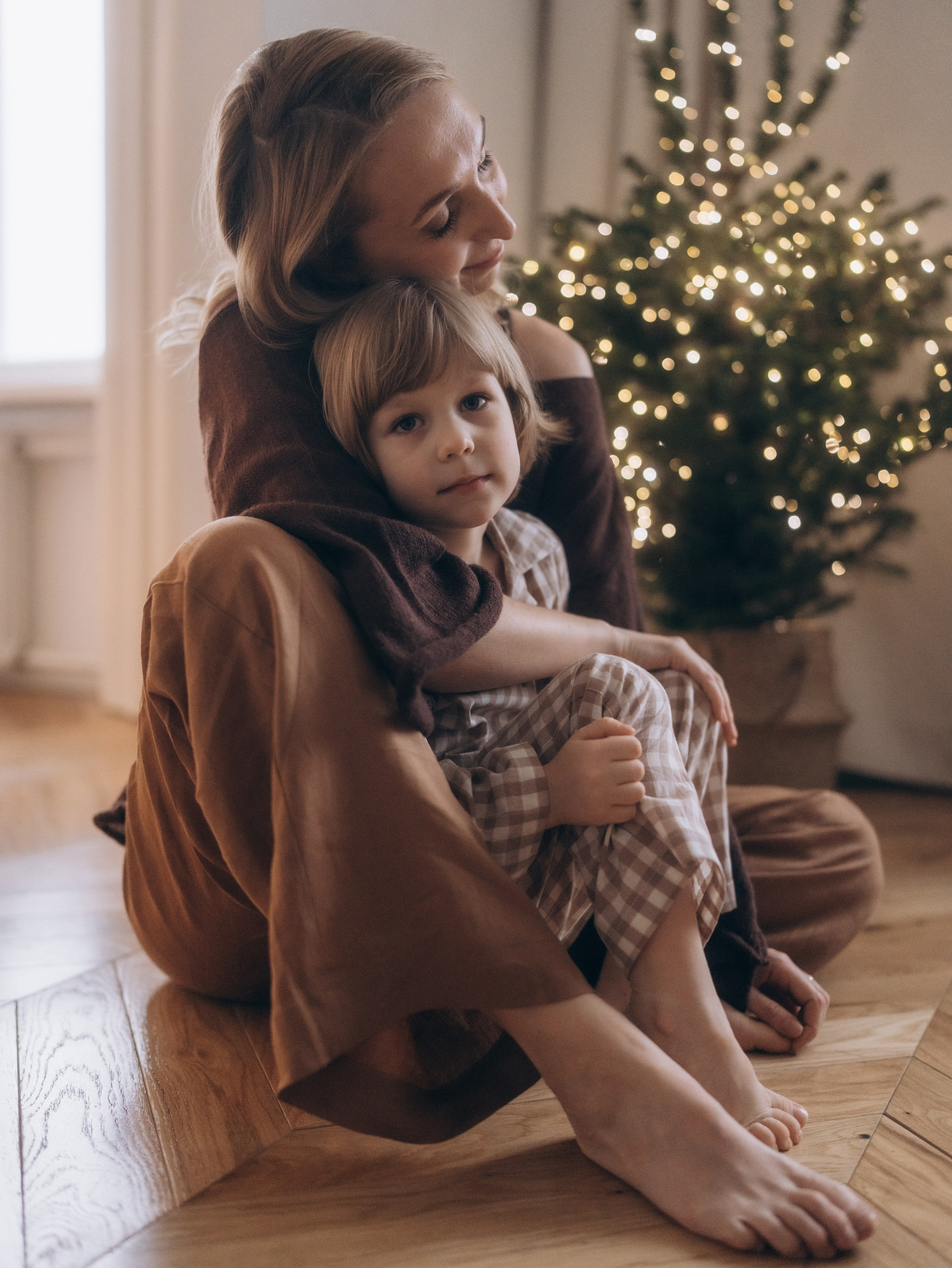 Предвкушение чуда. Видеограф и фотограф в Москве