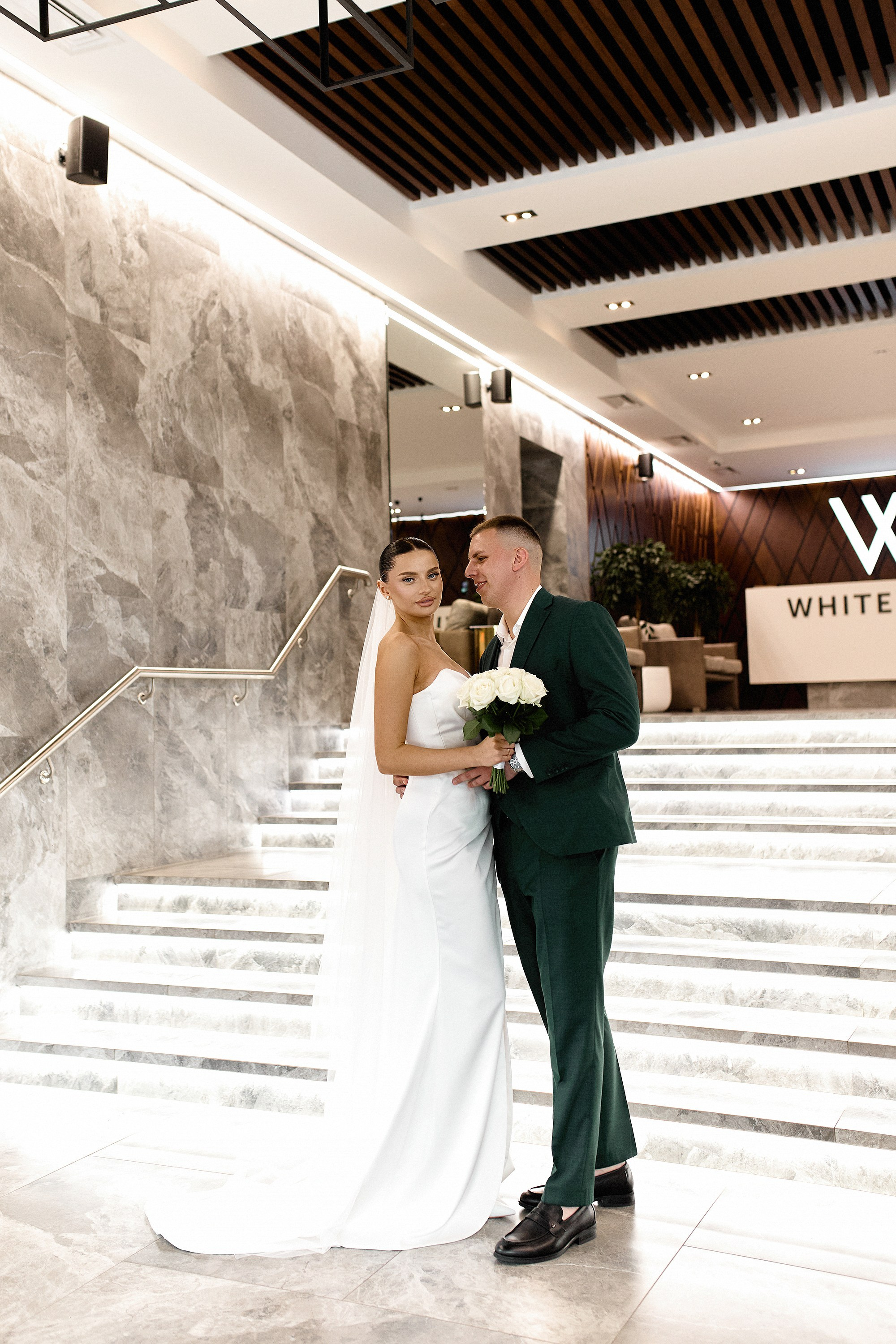 Wedding Day Артём + Елизавета. Свадебный и портретный фотограф в Белгороде Гаркавцева Полина