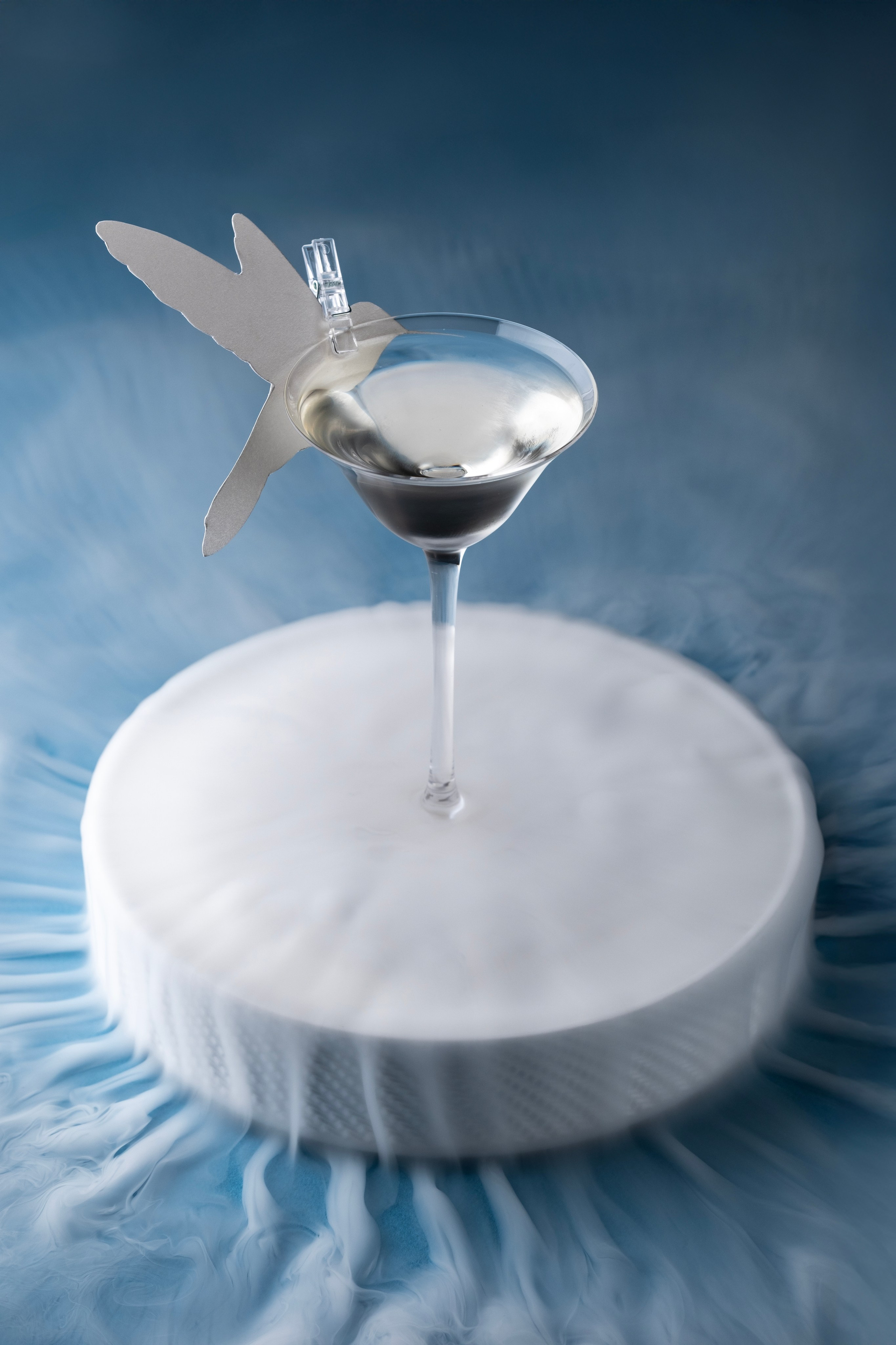 Коктейли. Фото тур