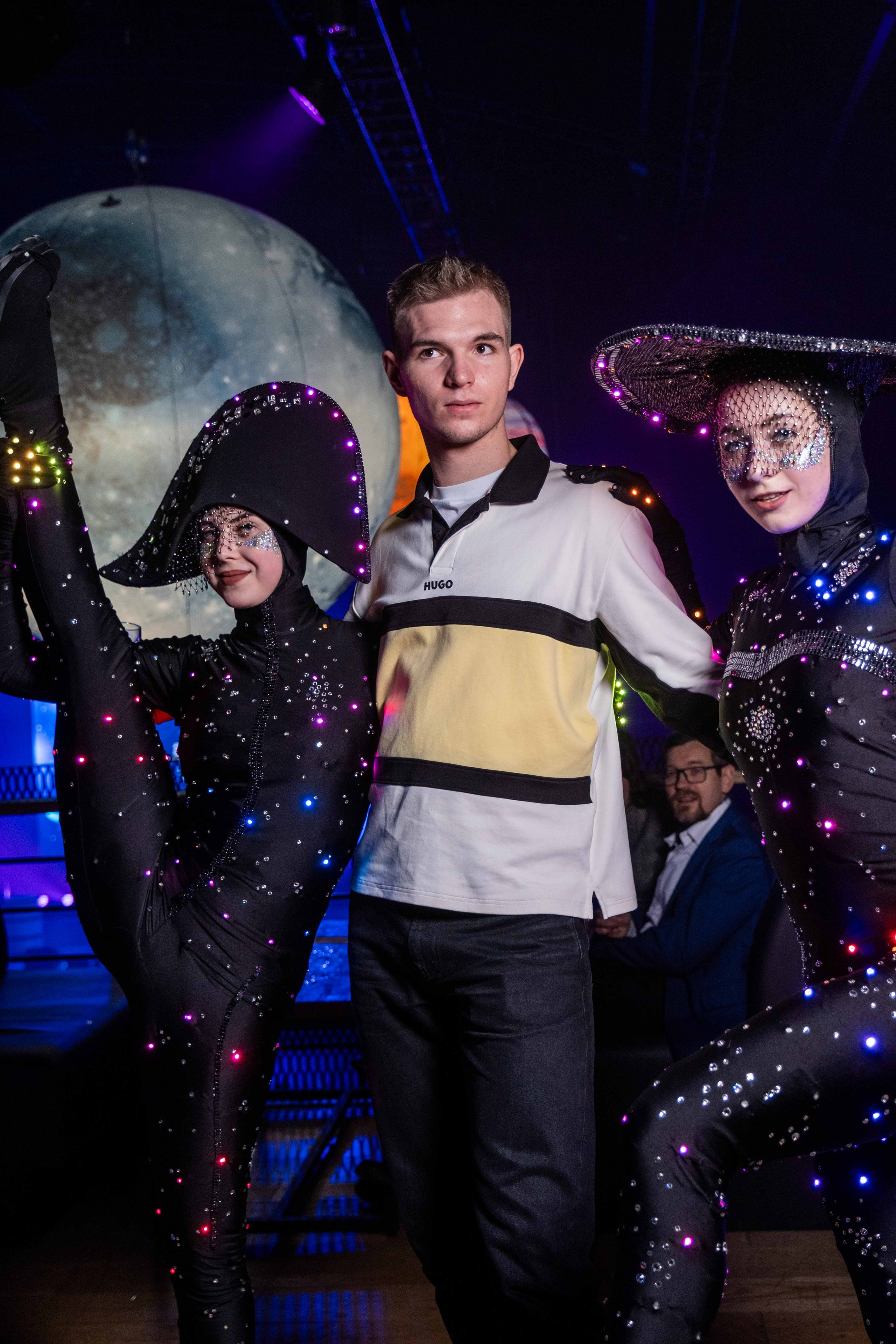 Альбом корпоратив. Фото тур