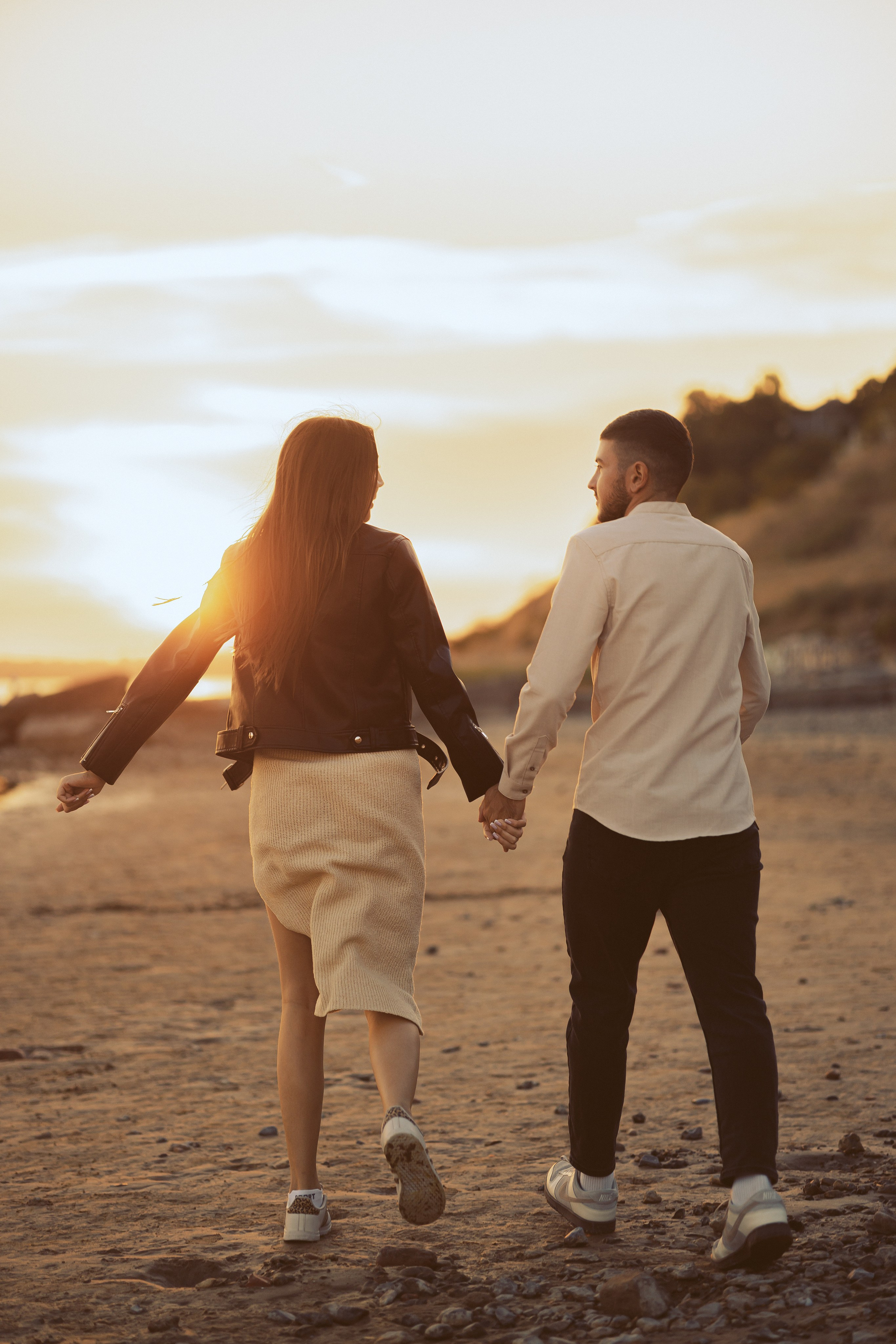 Ангелина и Сурен. Фотограф Таганрог Любимая Надя