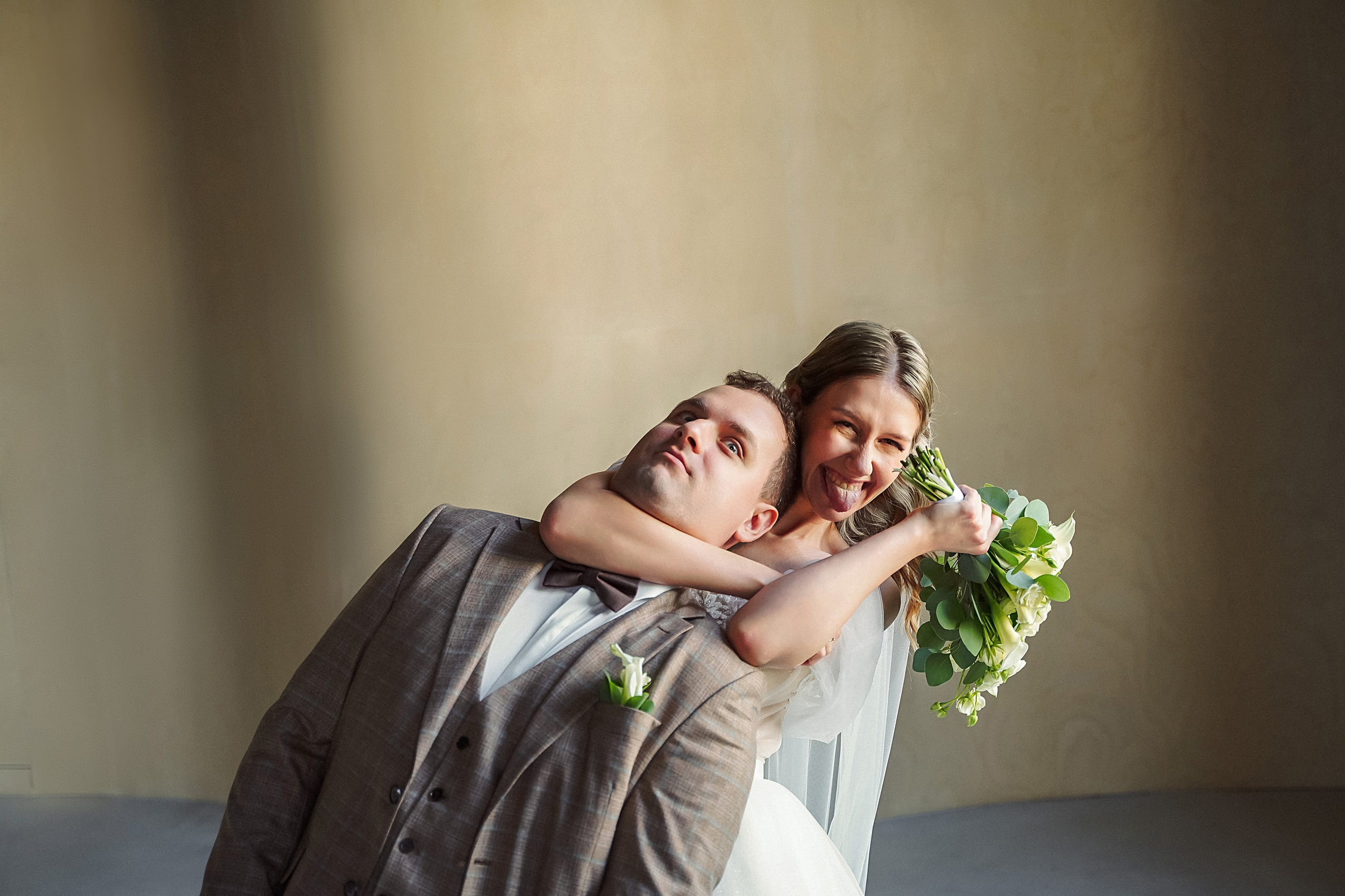 Святослав и Мария. Свадебный и семейный фотограф в Краснодаре Миненко Кристина