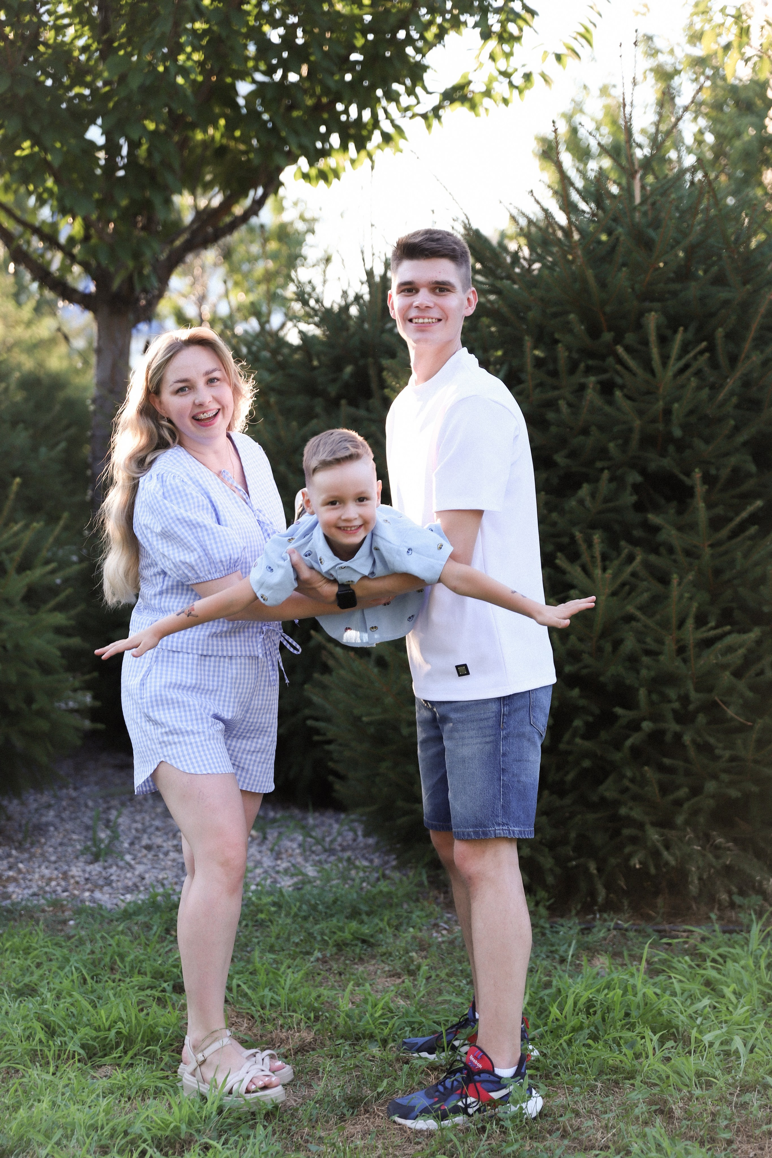 Family. Мария Рожкова семейный фотограф в Волгограде