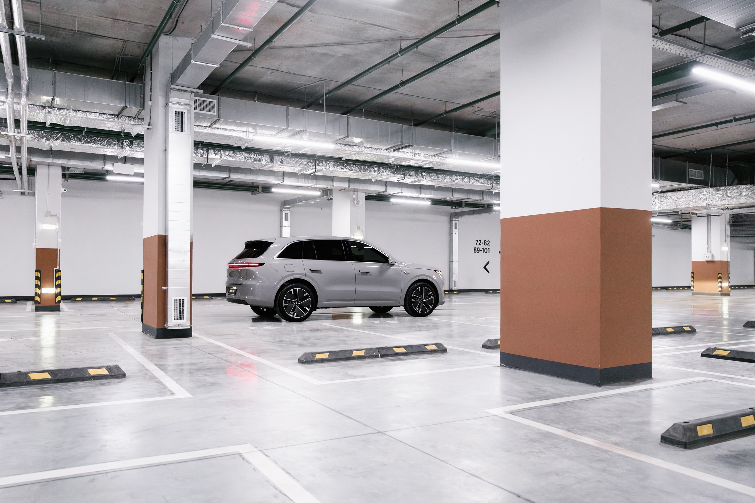 Li L6. Эстетика Sveta