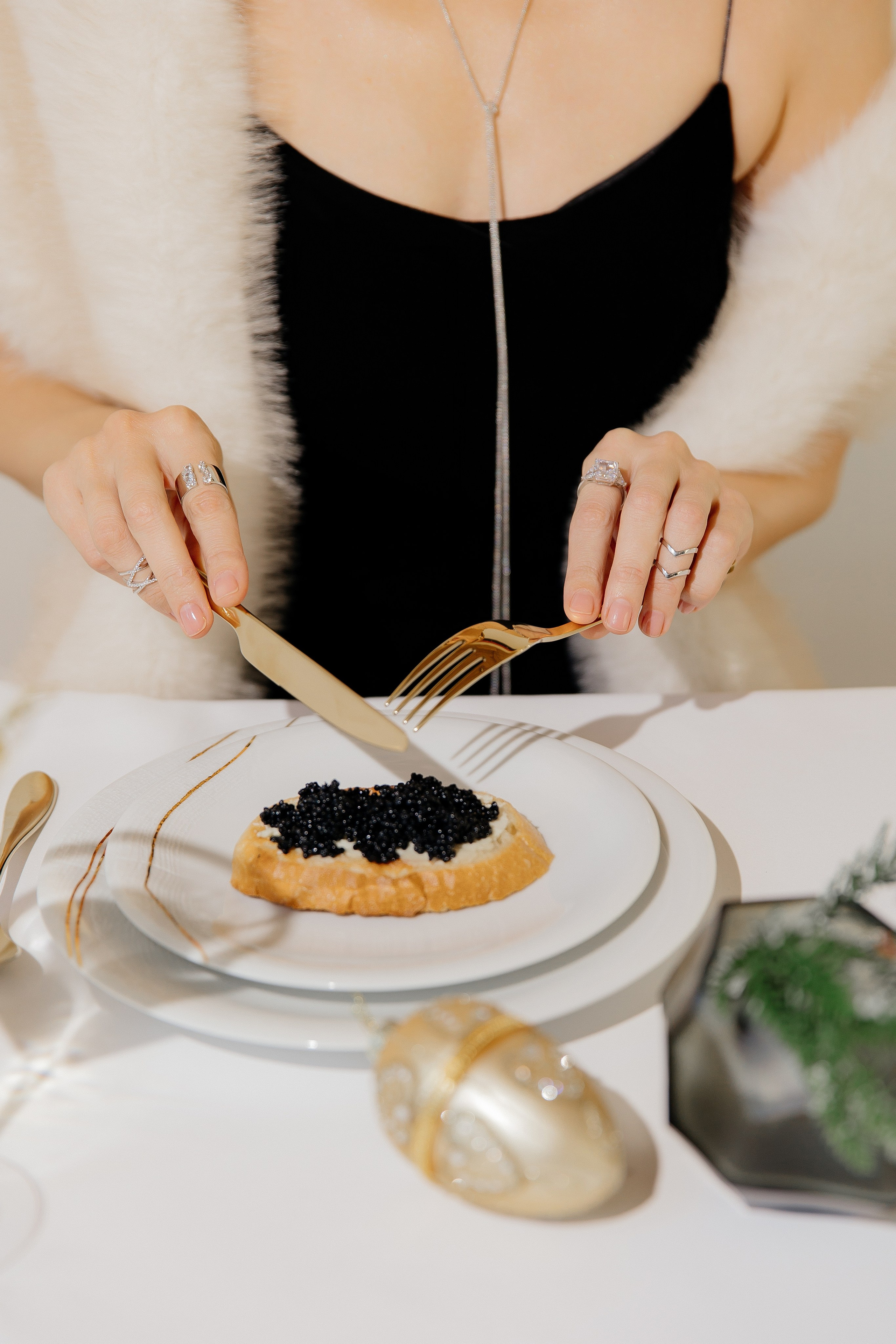 Ювелирные Изделия. Детков Николай — фотограф в Омске