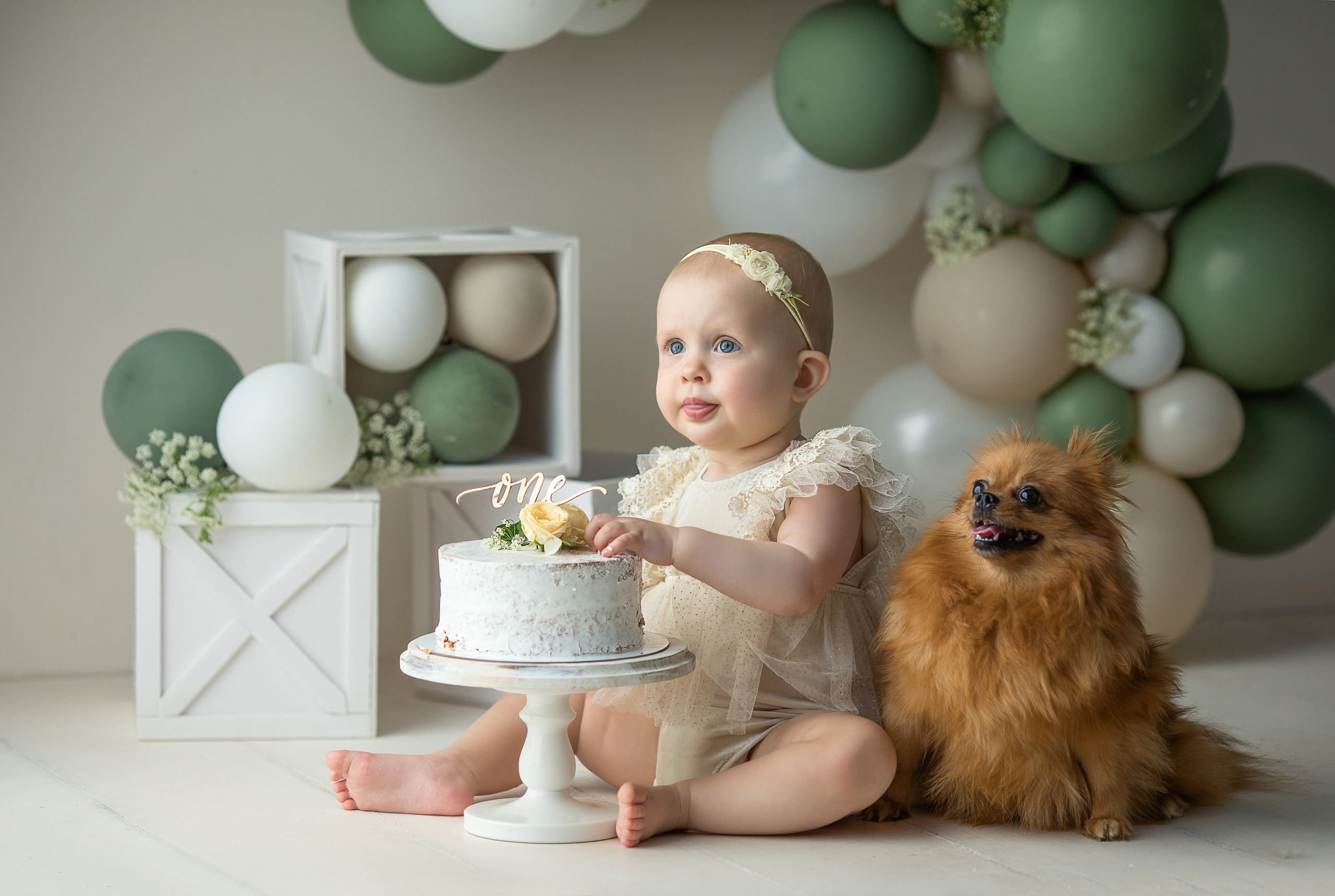 Годовасики. Главная