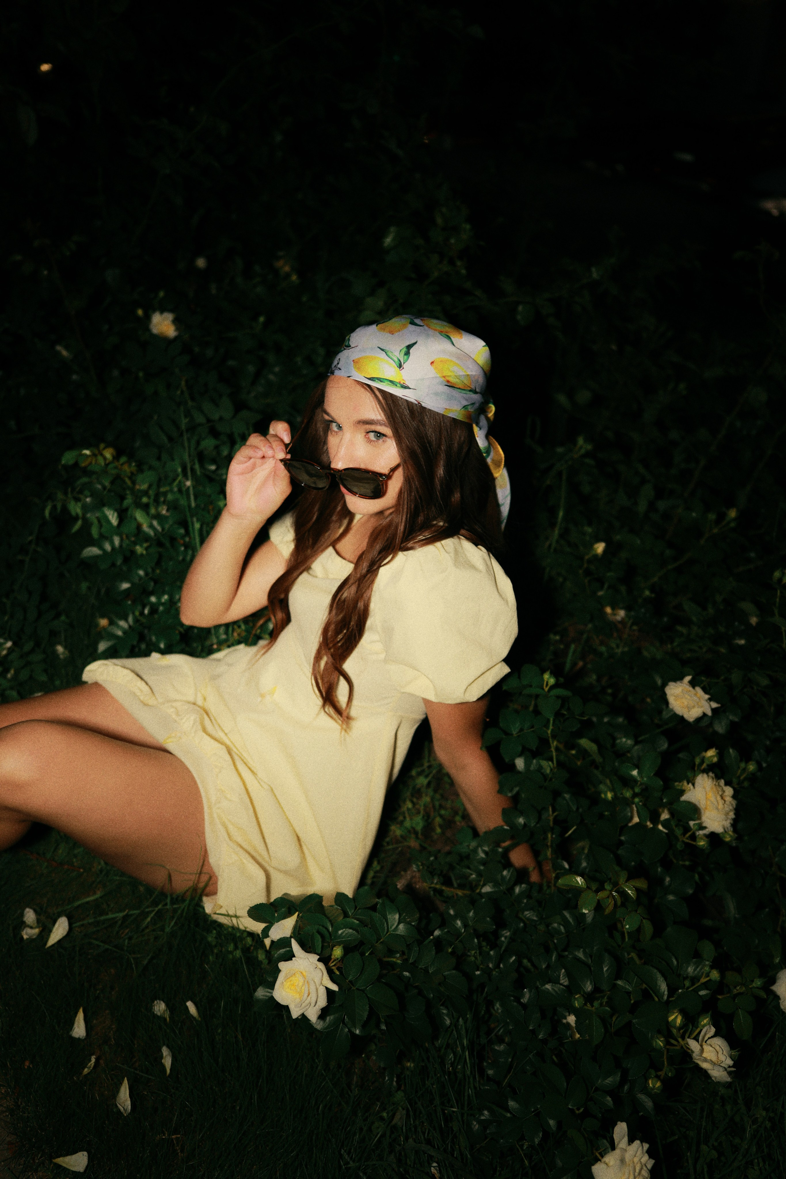 Атмо. Фотограф во Владимире, Москве и Суздале — Полина Романычева