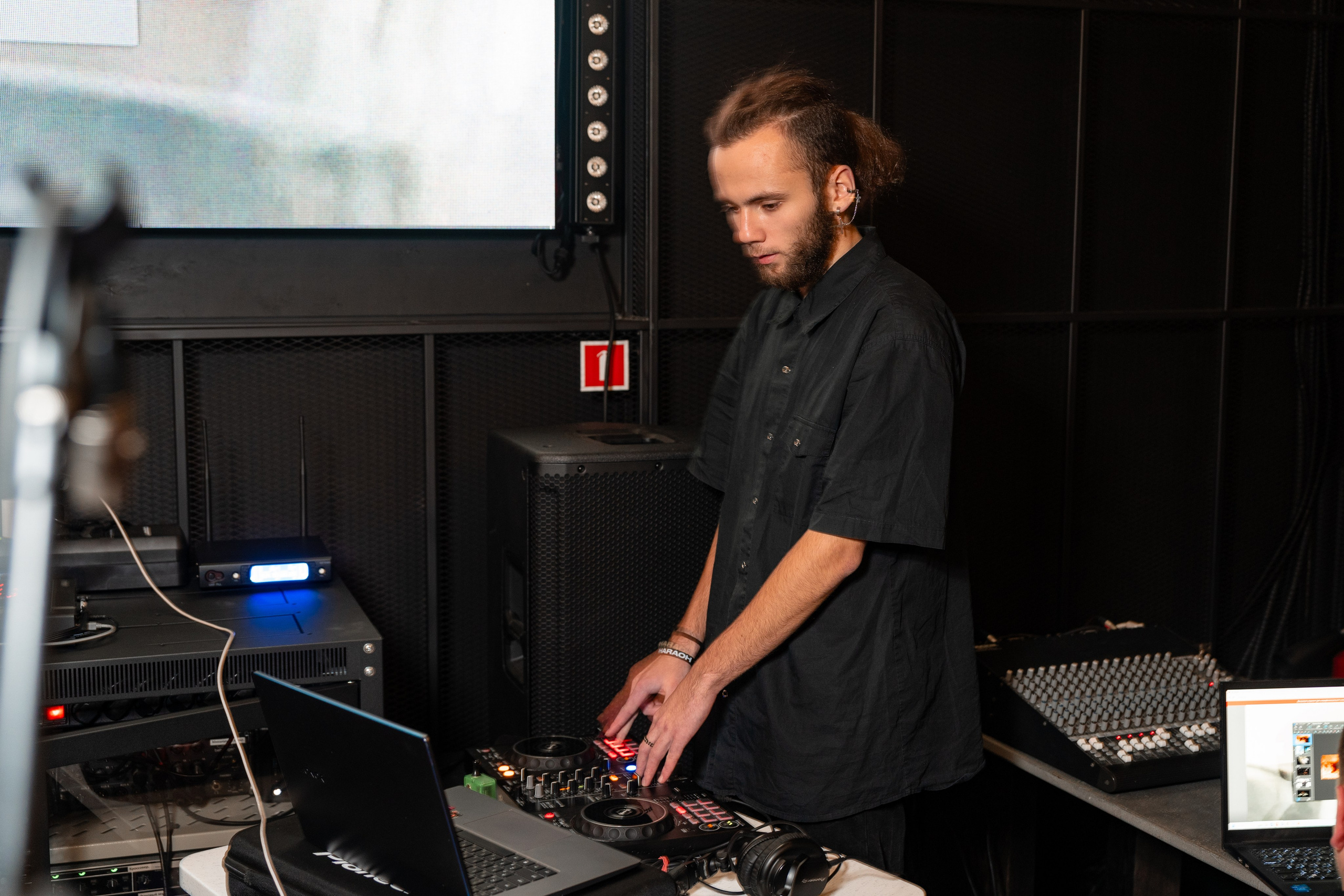 Мята Platinum Атлантис. Фотограф Никита Комаров