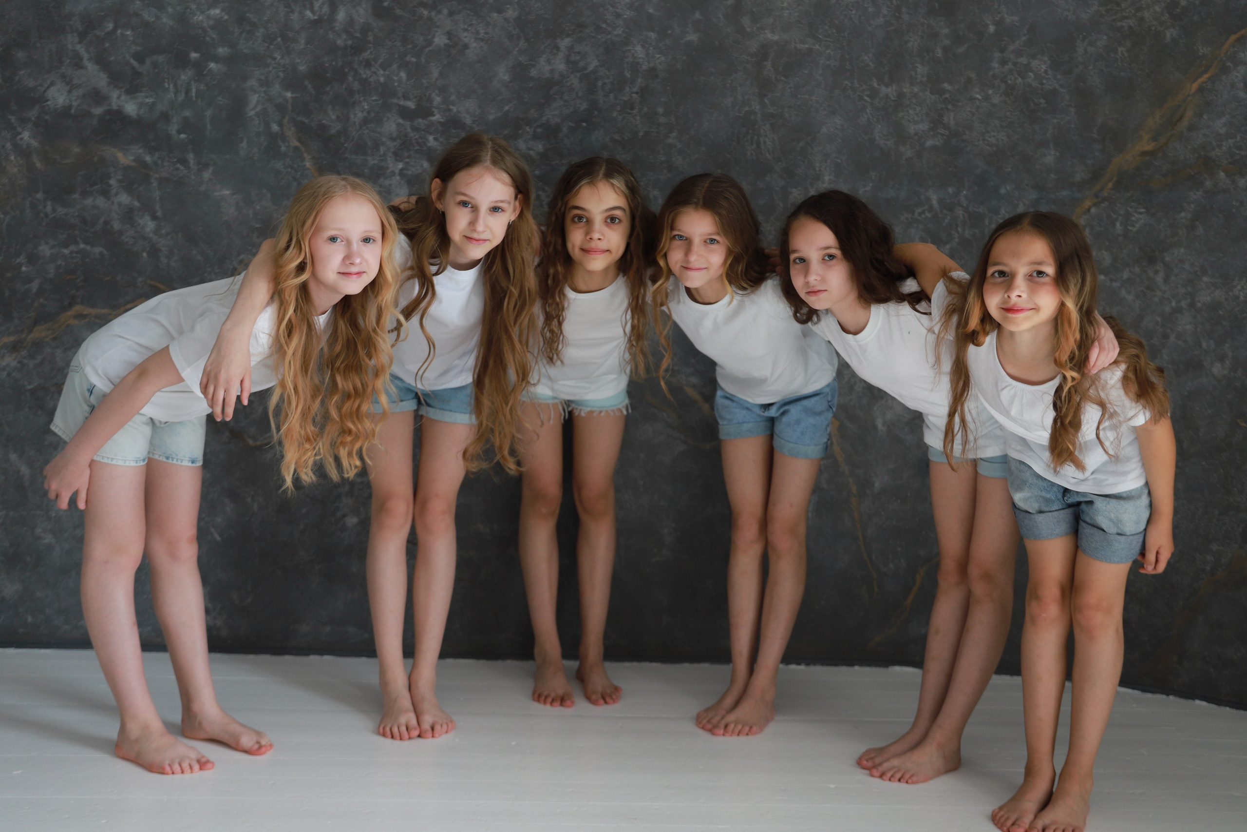 Др Леры в студии. Фотограф Юлия Мальцева