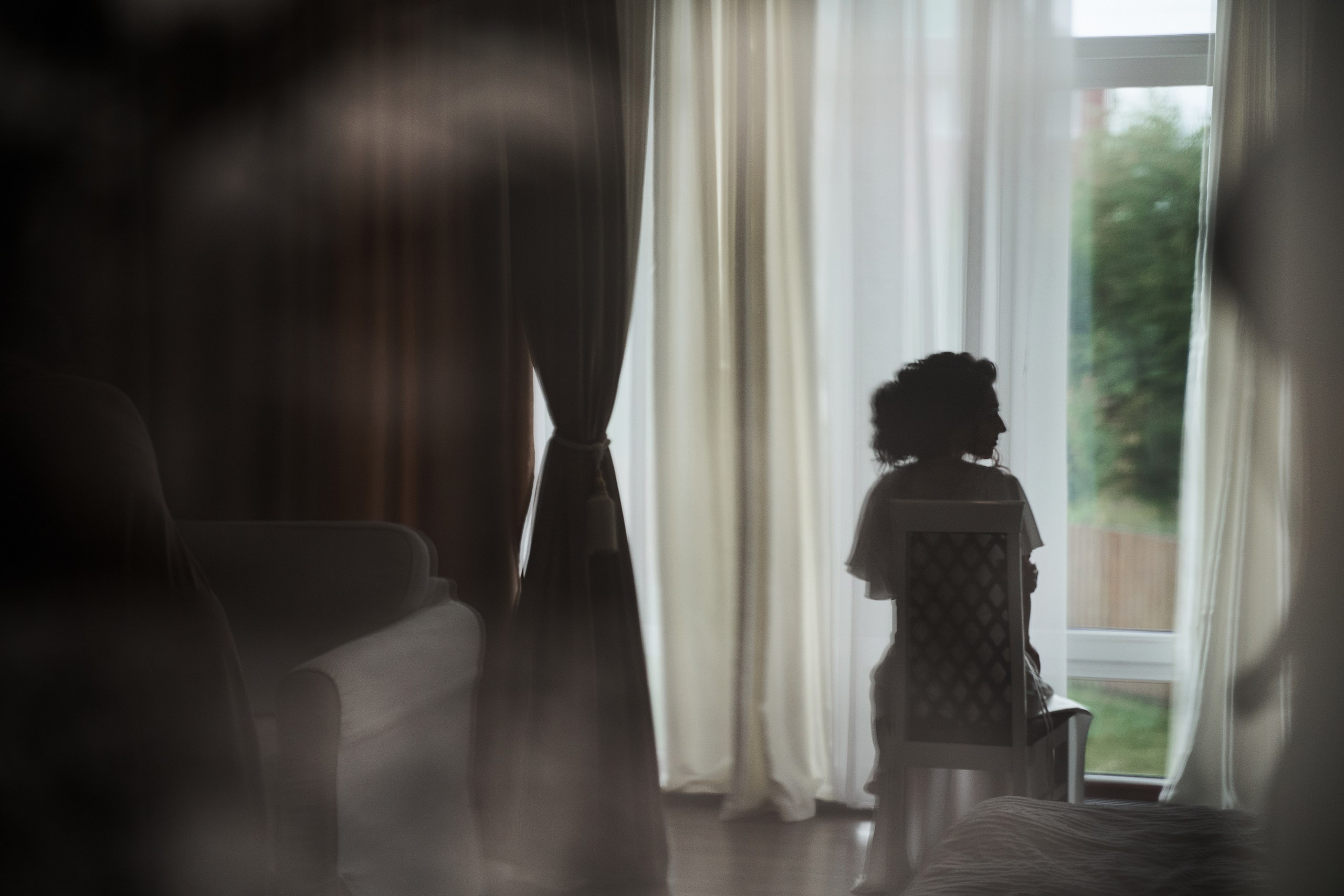 Настя и Роман. Фотограф в Заволжье Алексей Шабалин