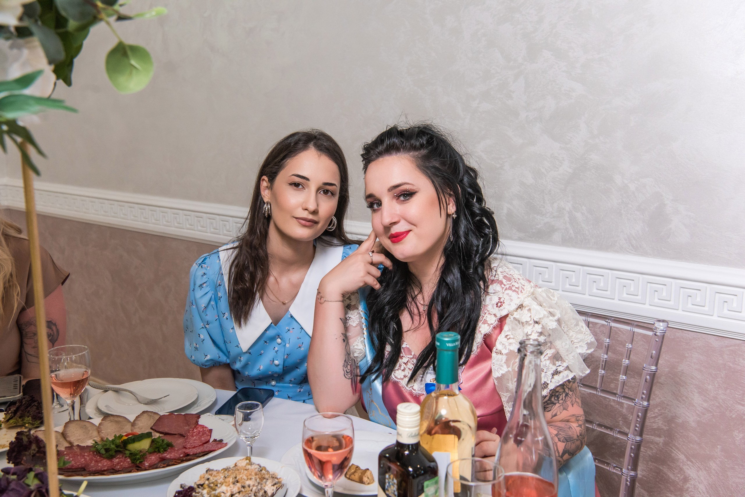 Артём и Лариса. Свадебный и арт-фотограф Кунецкая Диана