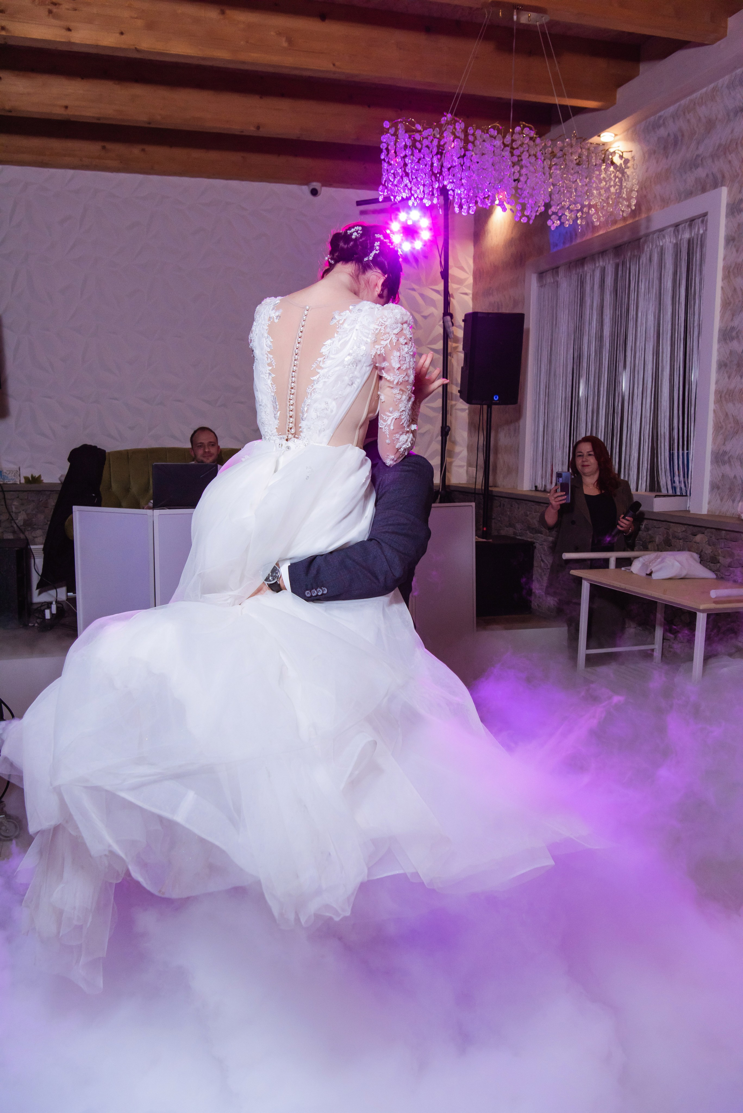 Егор и Анастасия. Свадебный и арт-фотограф Кунецкая Диана