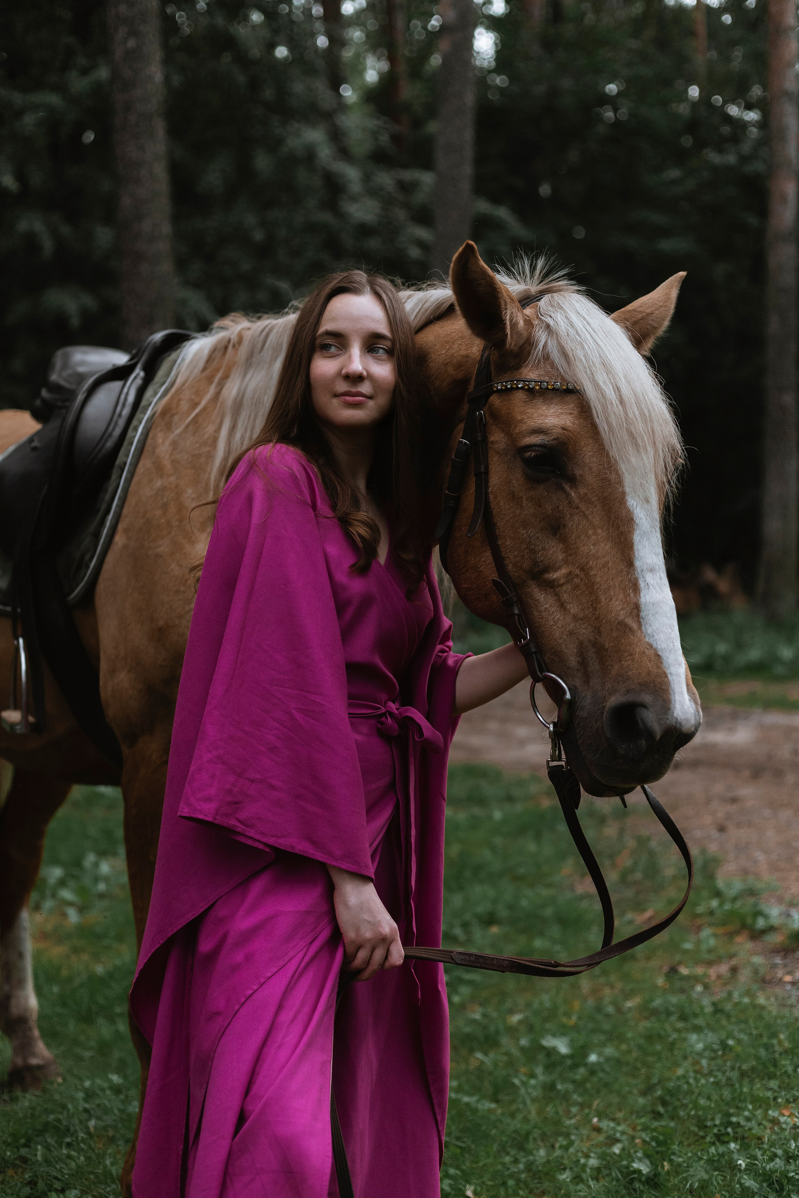 Алена. Женский и предметный фотограф