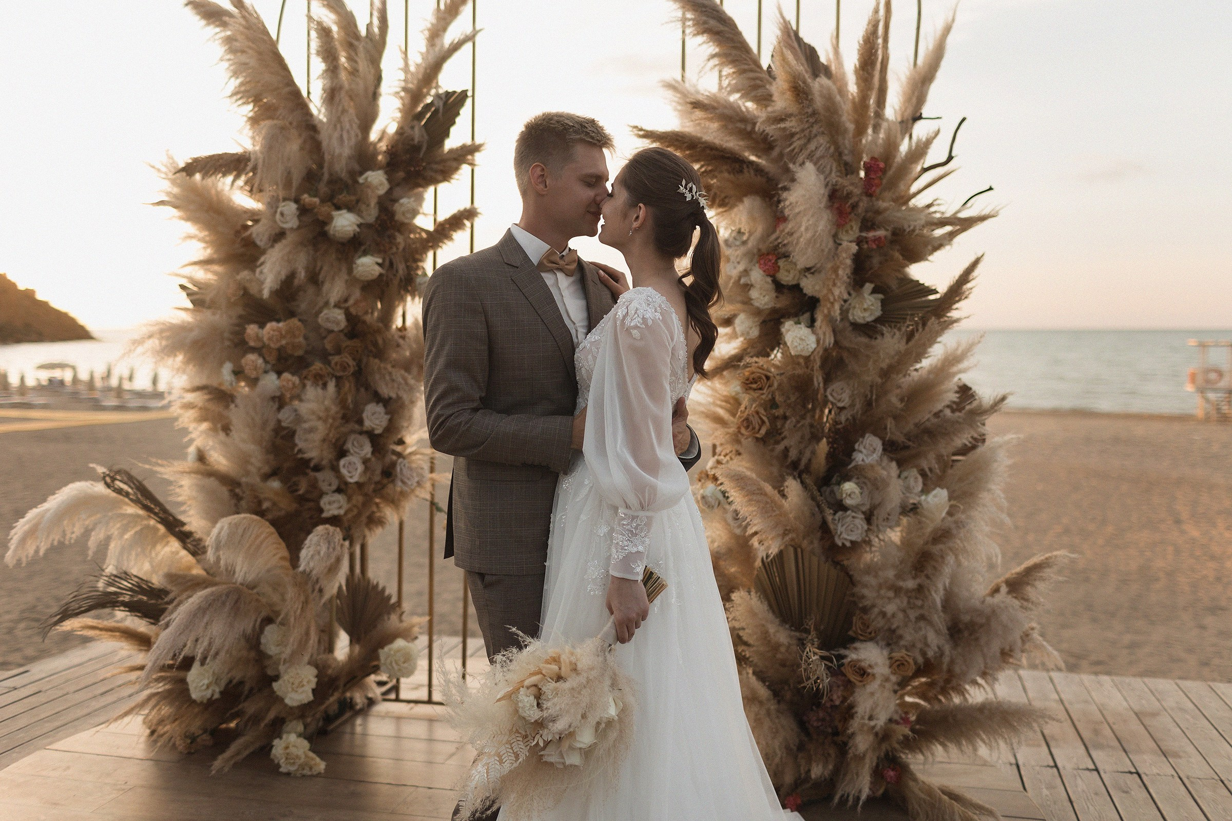 Island of love. Sovushka DS