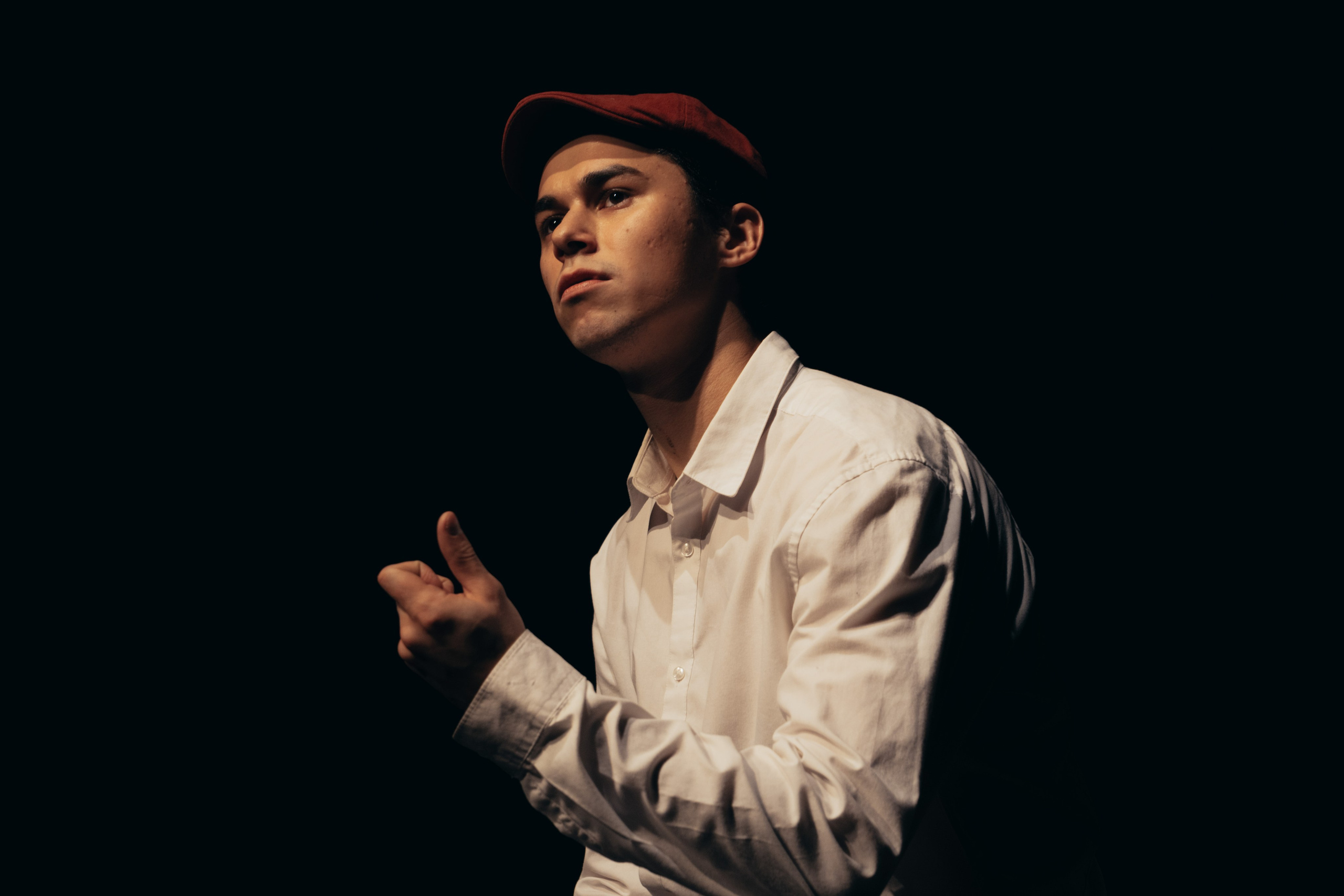 «Время 21», ГИТИС. Фотограф в Москве Лиза Архипова