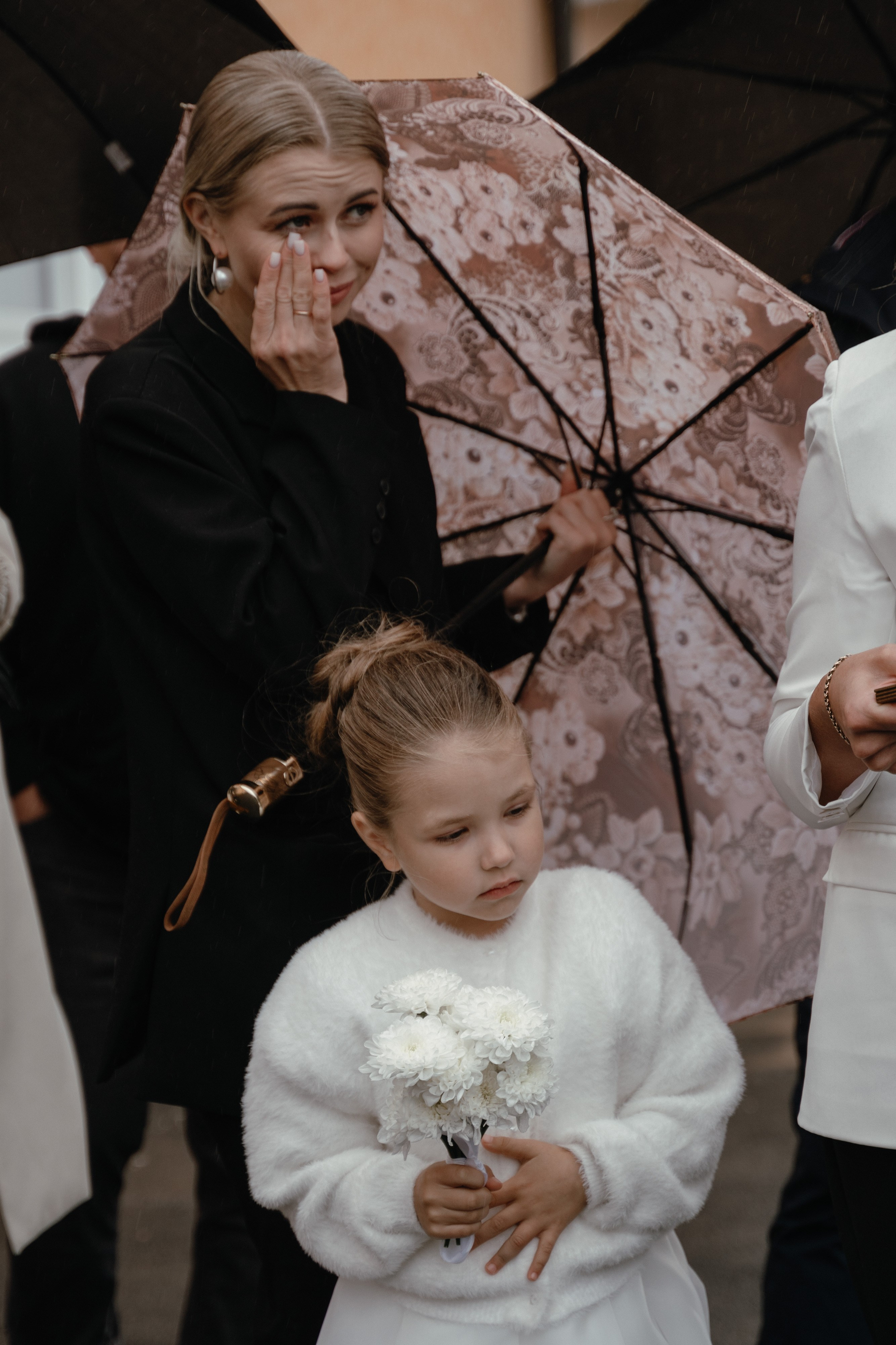 Егор и Анастасия. Фотограф Алматы