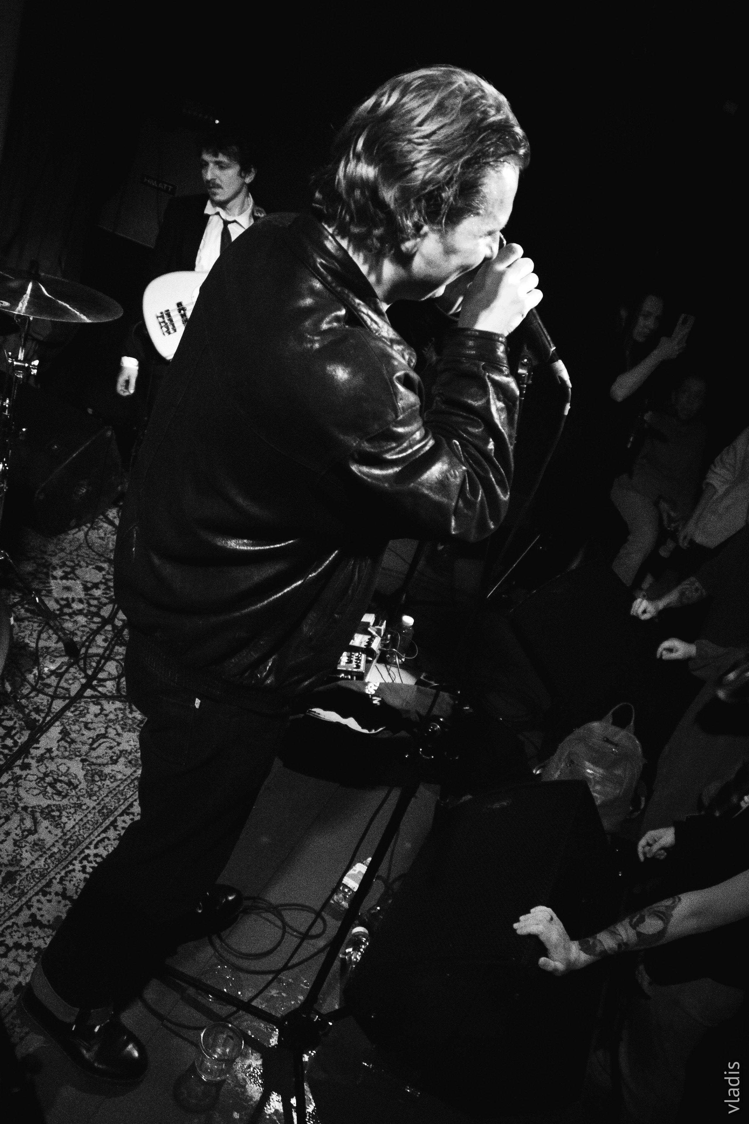 ХОХМА — Мачты |Петербург 16.11.2024. VLADIS PISKUNOV | Концертные Фото |Репортажи