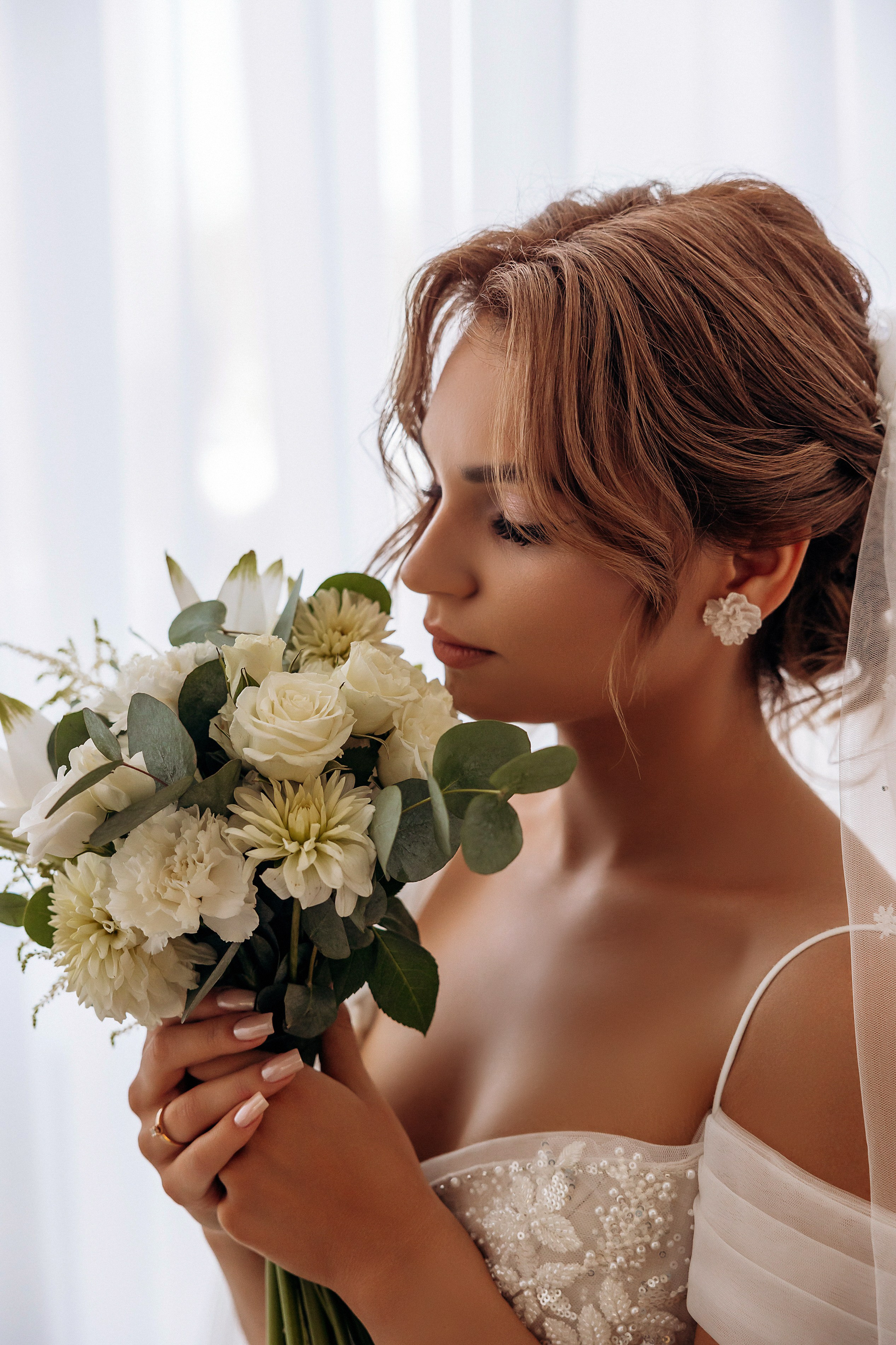 Роман и Юлия 26 июля 2024. Фотограф в Калининграде свадебная фотография, репортажная, фотосессии