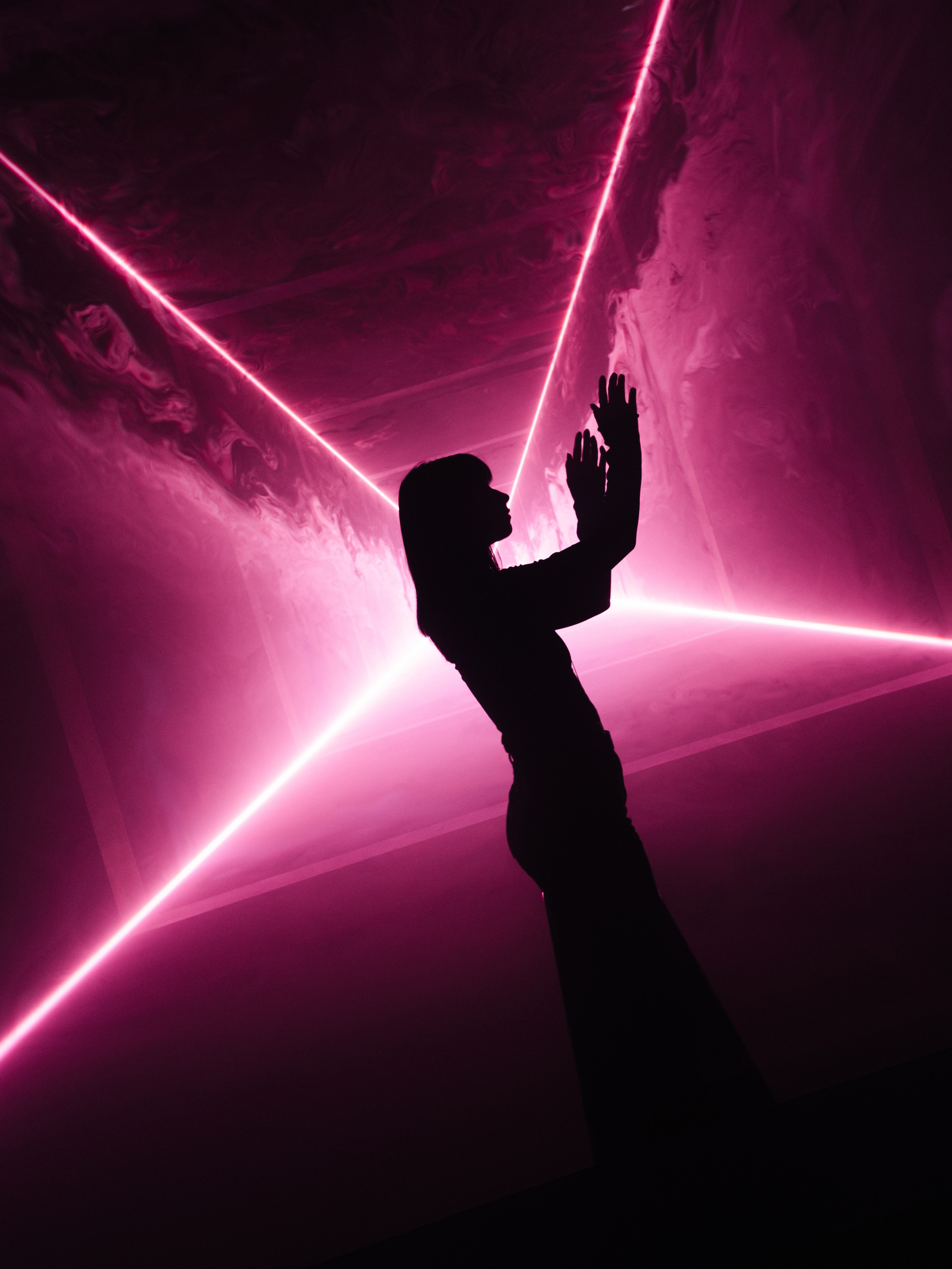 INTERVALS.EXHIBITION. @tomrus: Рустам Шагиморданов — фотограф