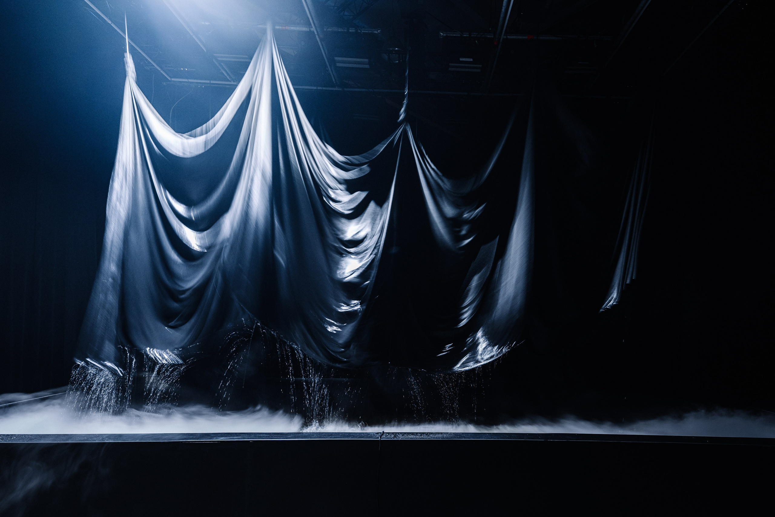 INTERVALS.EXHIBITION. @tomrus: Рустам Шагиморданов — фотограф