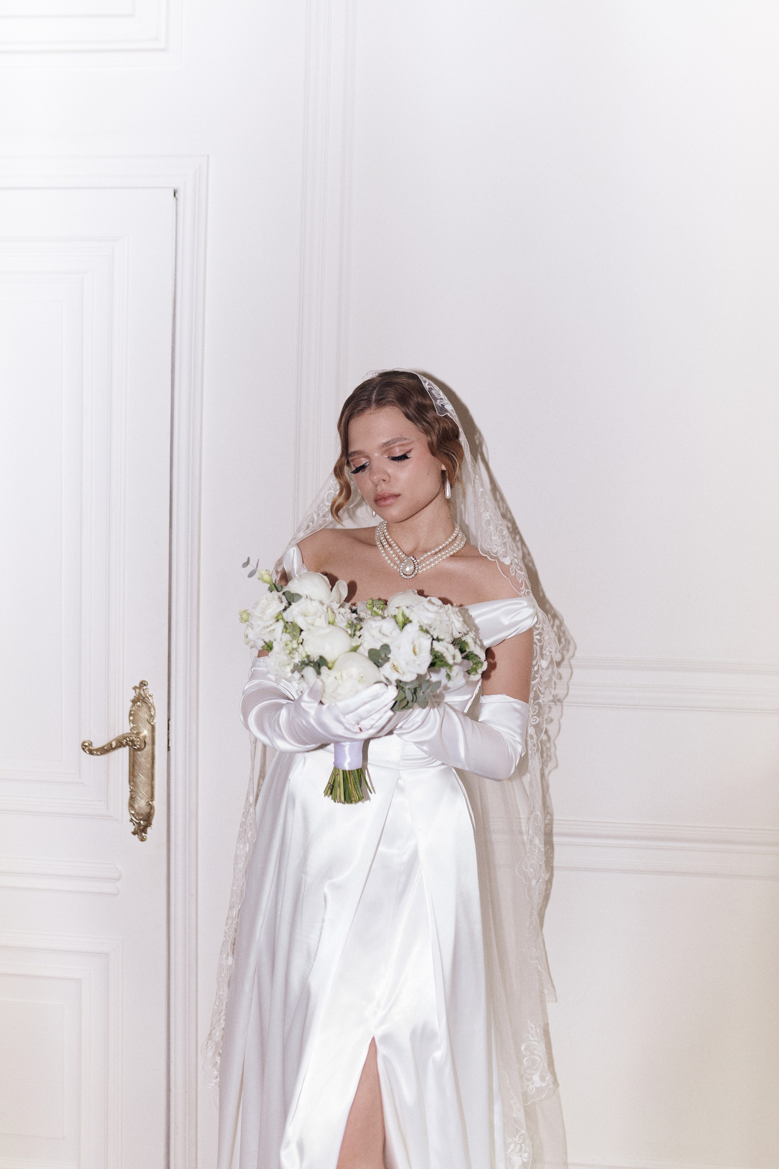 Андрей & Ксения. Фотограф в Курске Ольга Дудинова