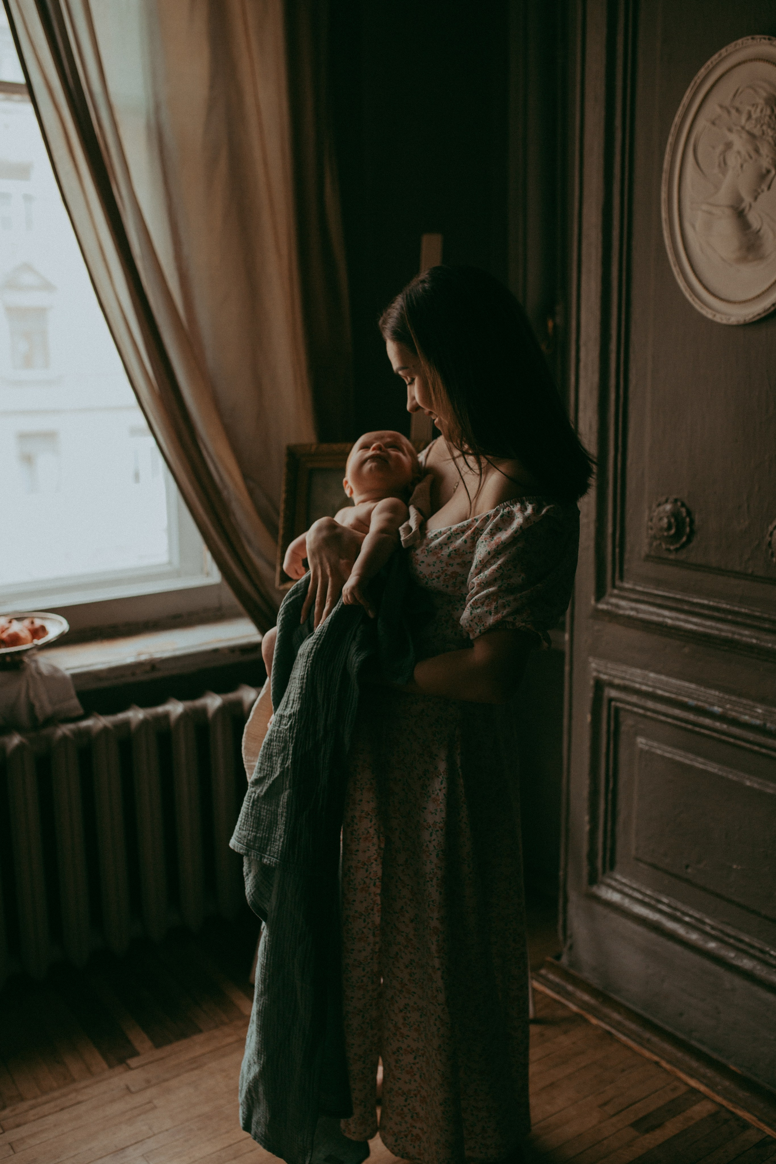 История. Семейный фотограф Санкт-Петербург Елена Корытцева