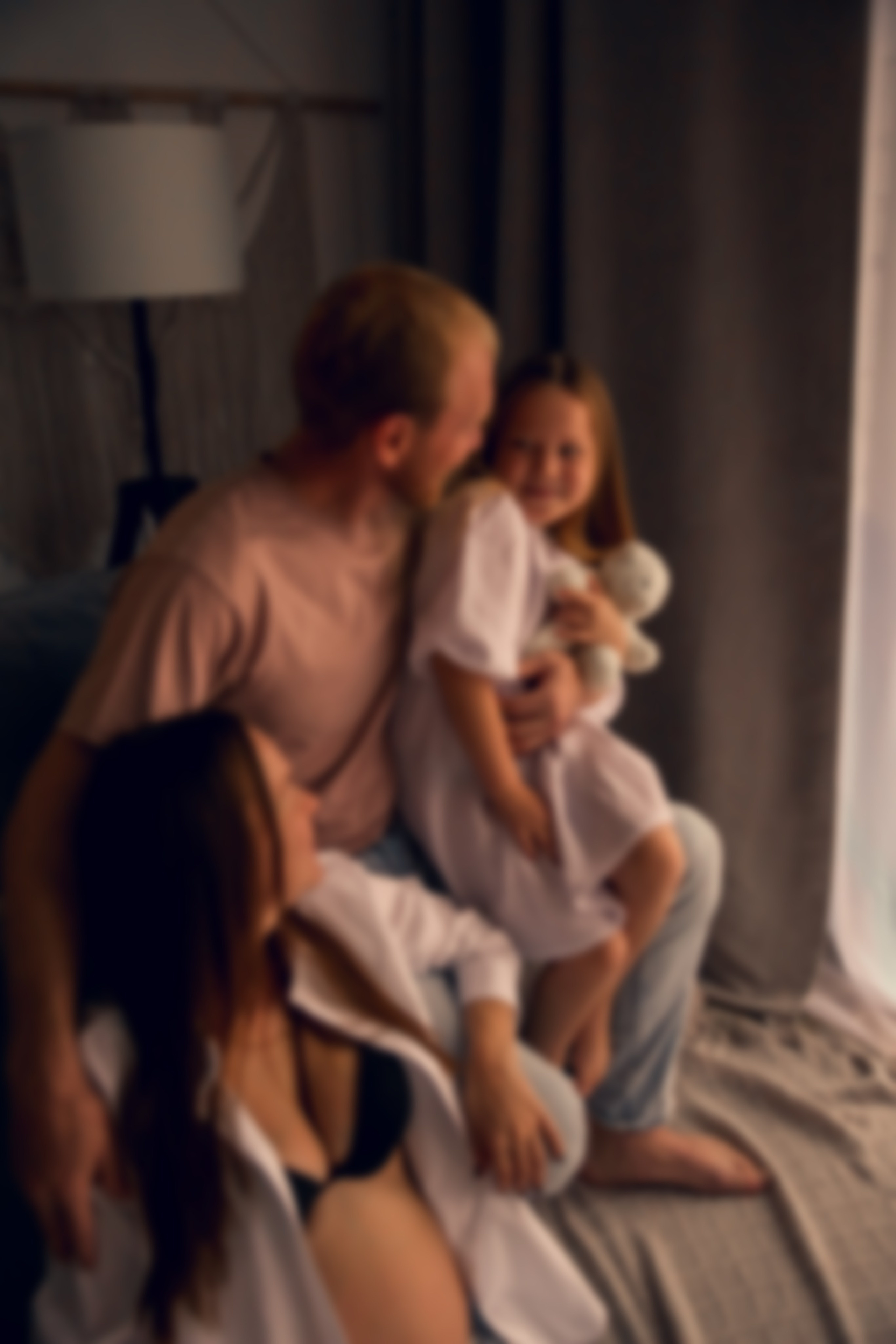 Ждем…. Фотограф Анастасия Галкина в Кудымкаре