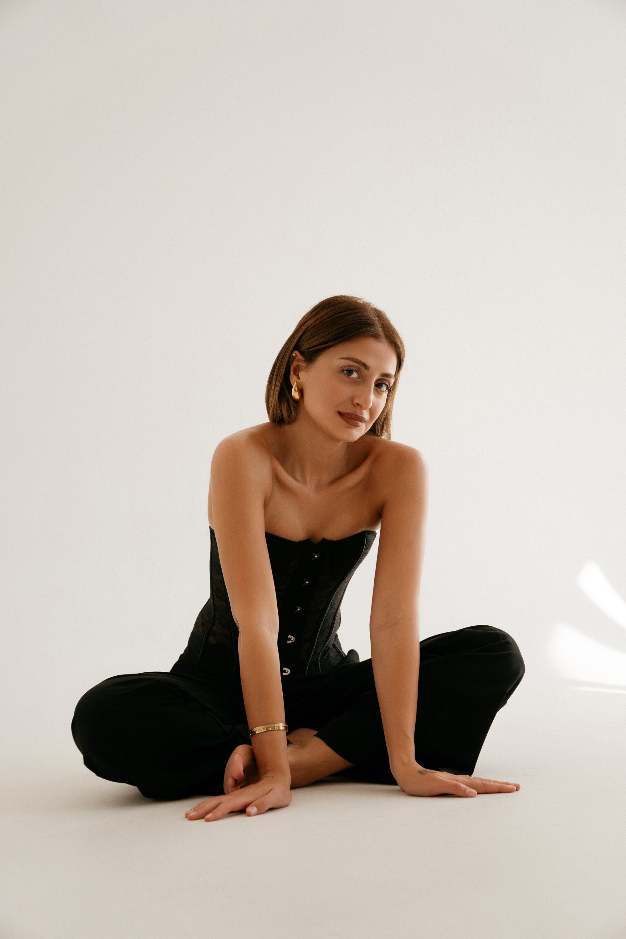 Галина. Серж Пироев | Фотограф во Владикавказе