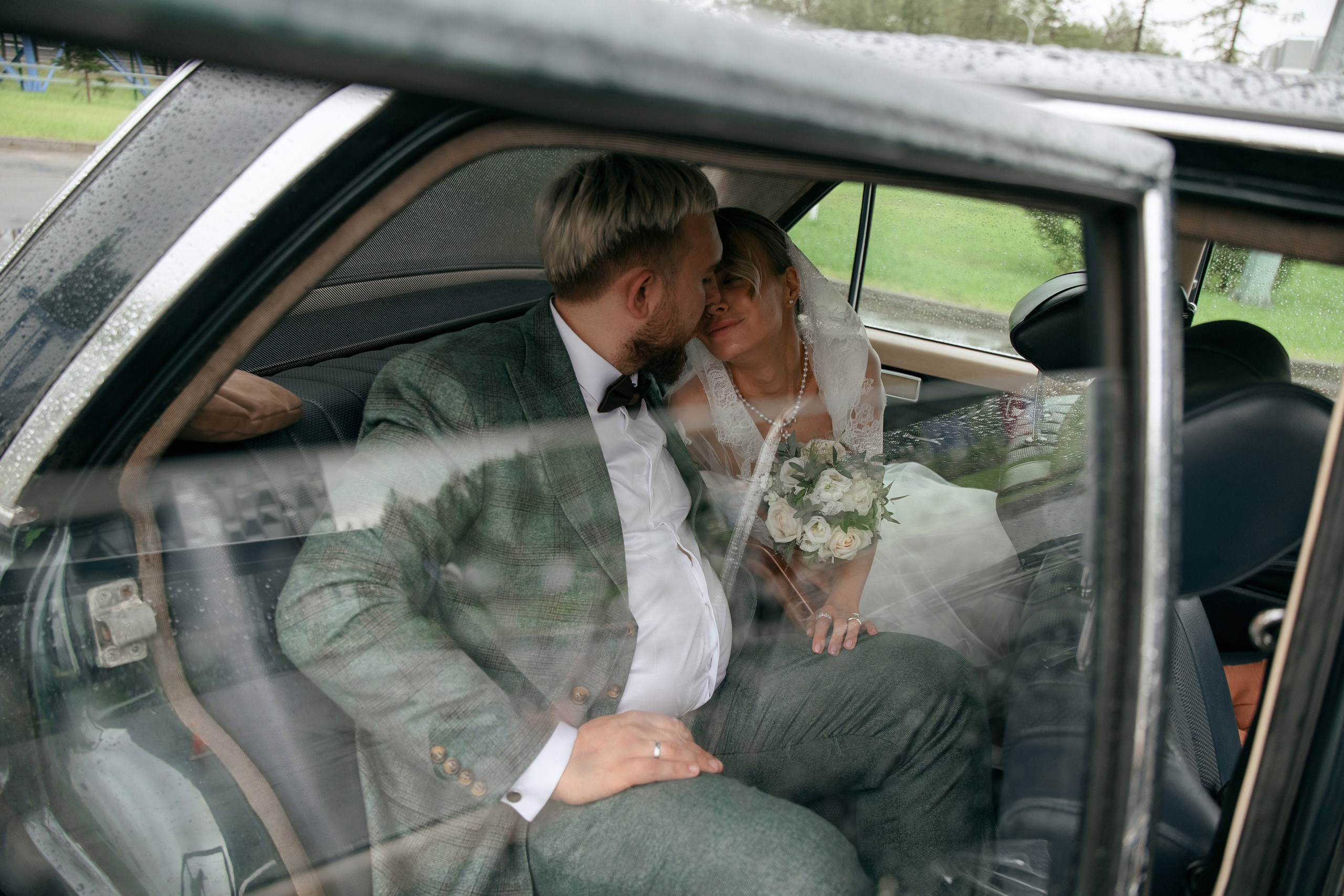 K&S КИНОШНО. Свадебный фотограф Москва