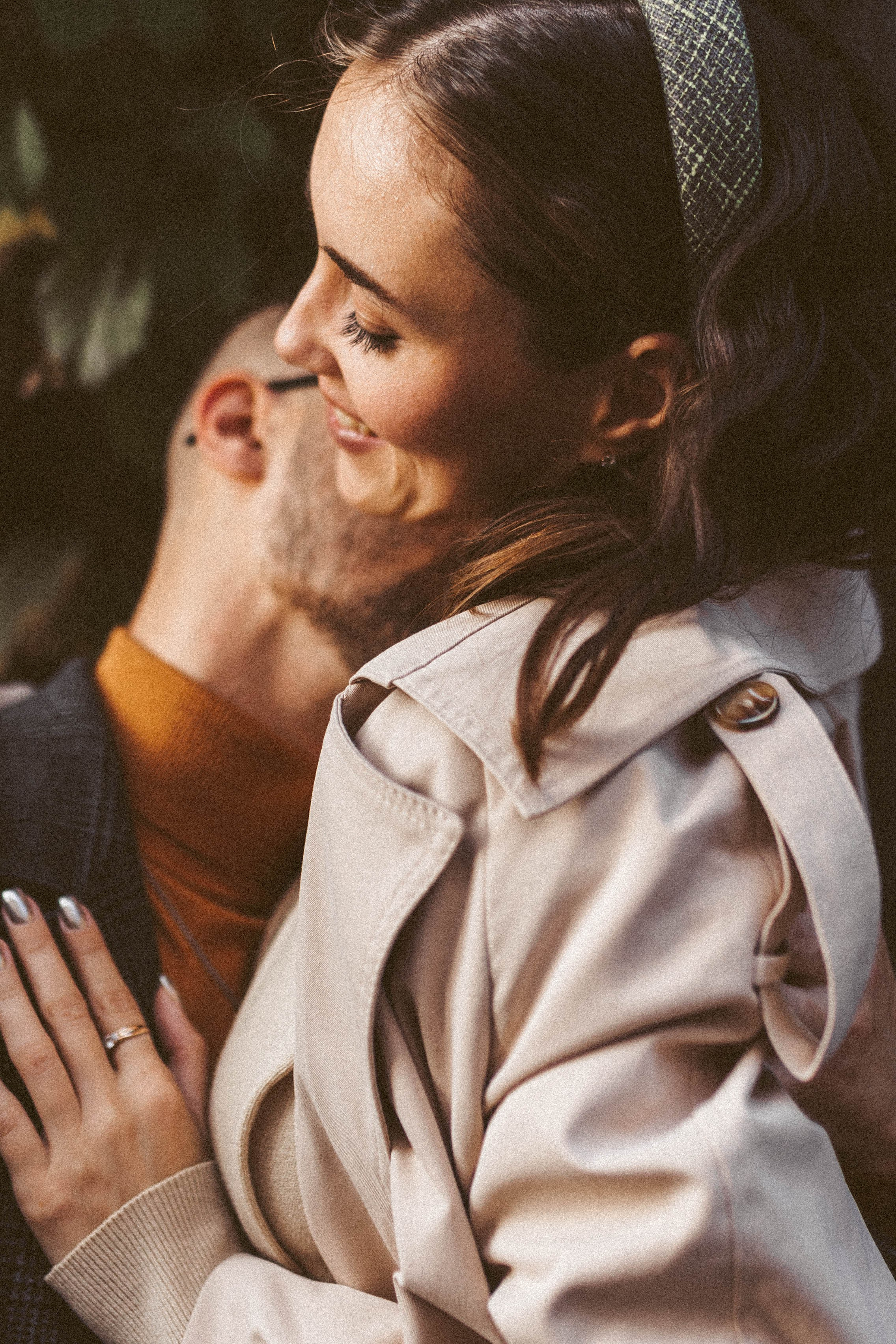 Паша/Алла. Фотограф в Москве Татьяна Сергеева