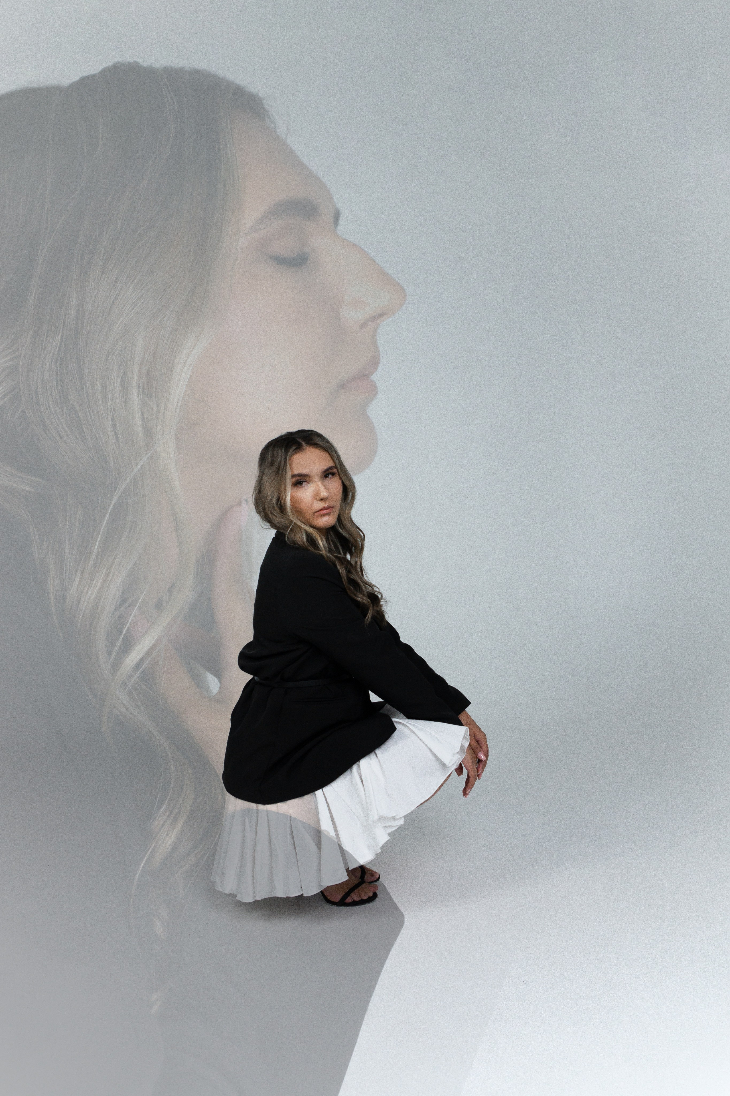 Анастасия. Женский фотограф Омск, Екатерина Петрова