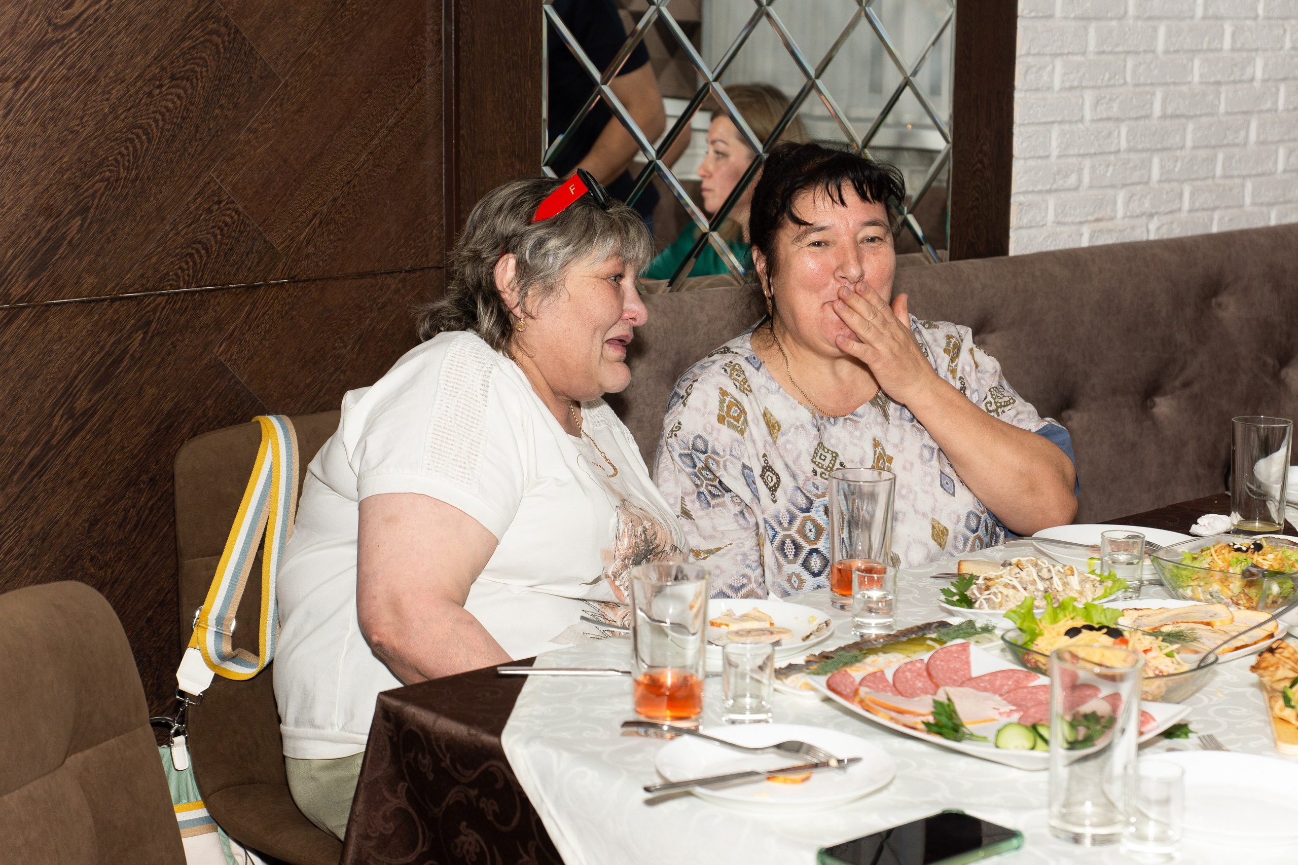 День Рождние в 7 пятниц. Женский фотограф Омск, Екатерина Петрова