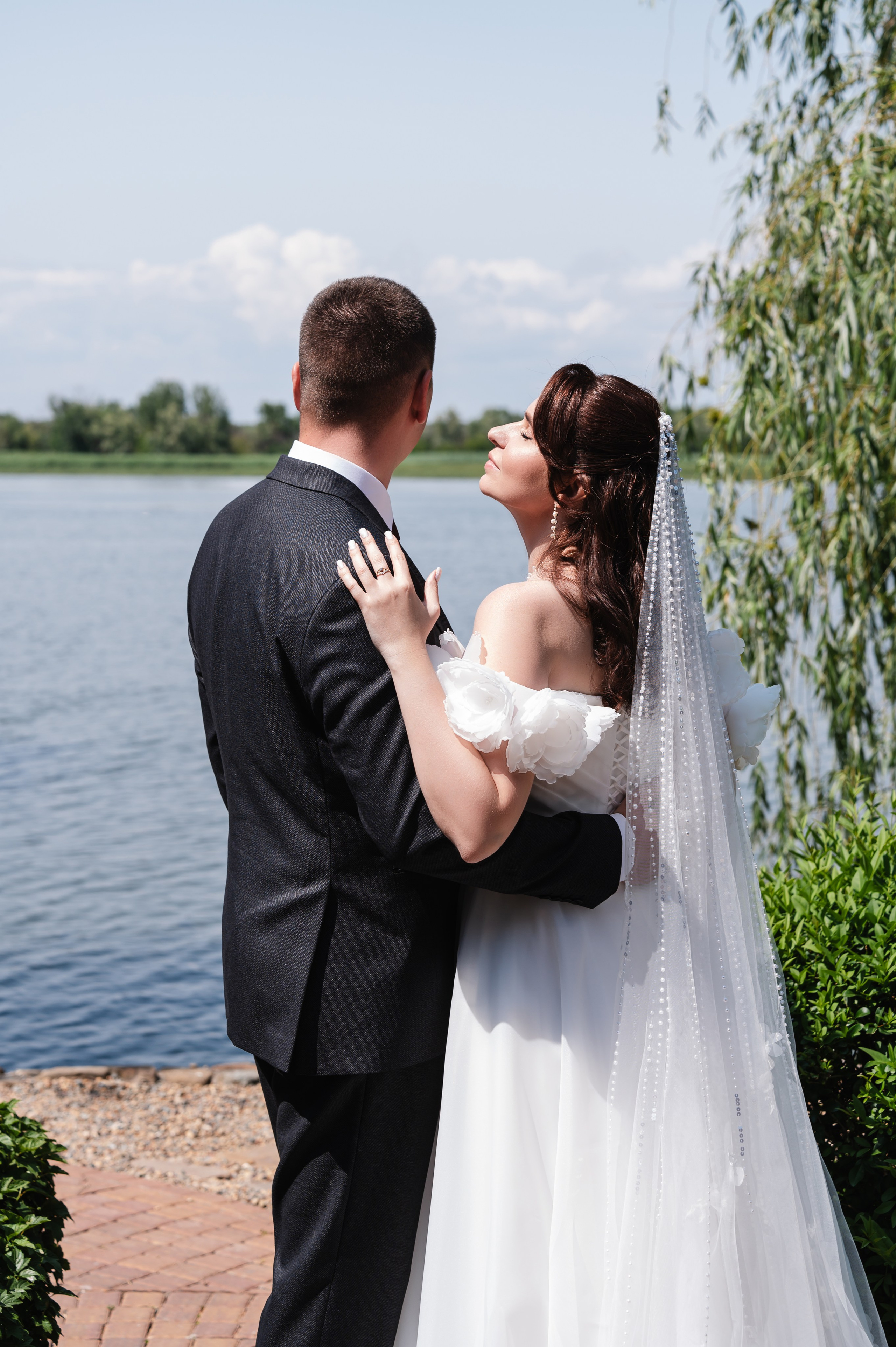 Свадьба/Old House. Фотограф Ярута Оксана / Ростов-на-Дону