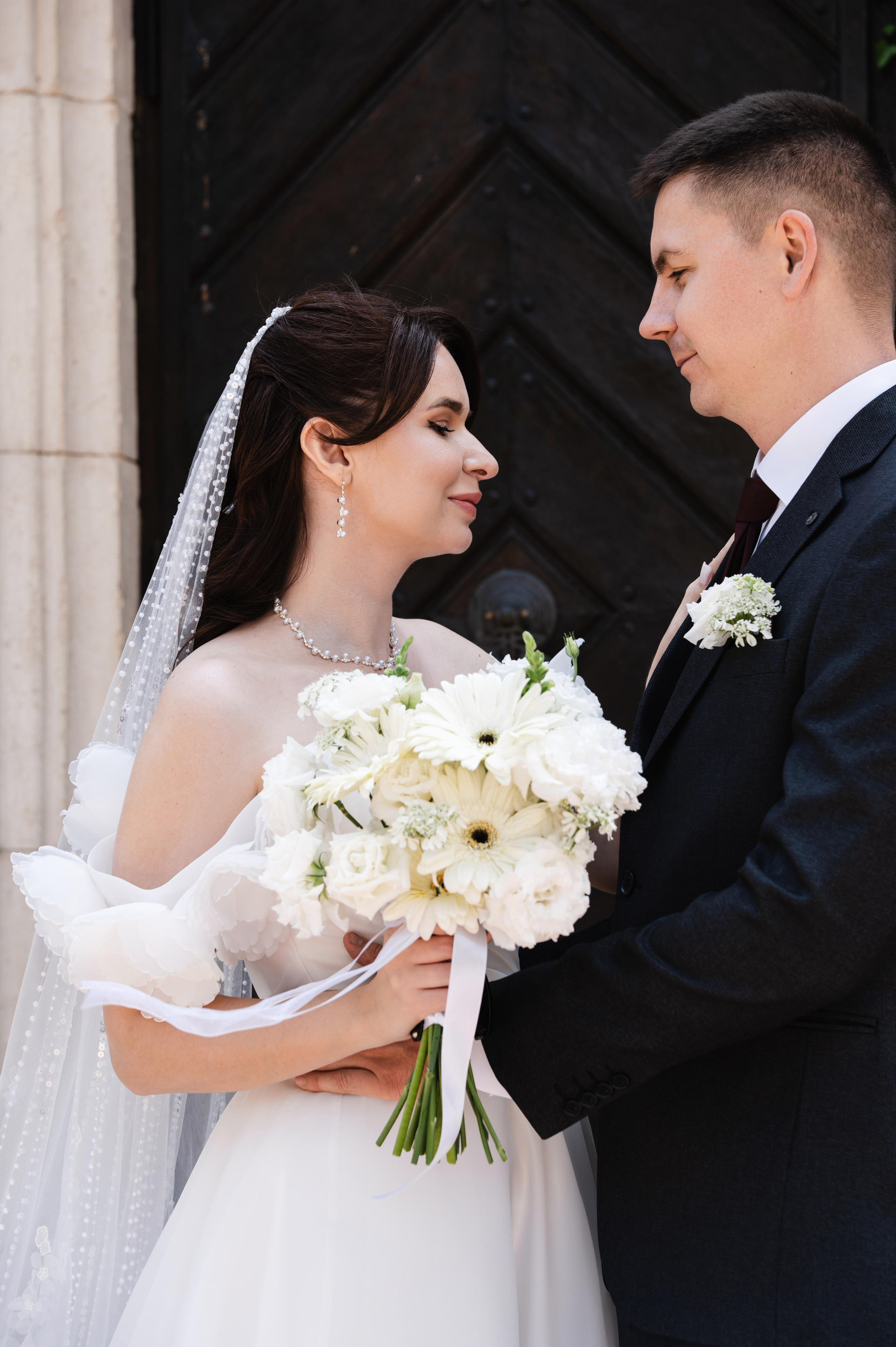 Свадьба/Old House. Фотограф Ярута Оксана / Ростов-на-Дону