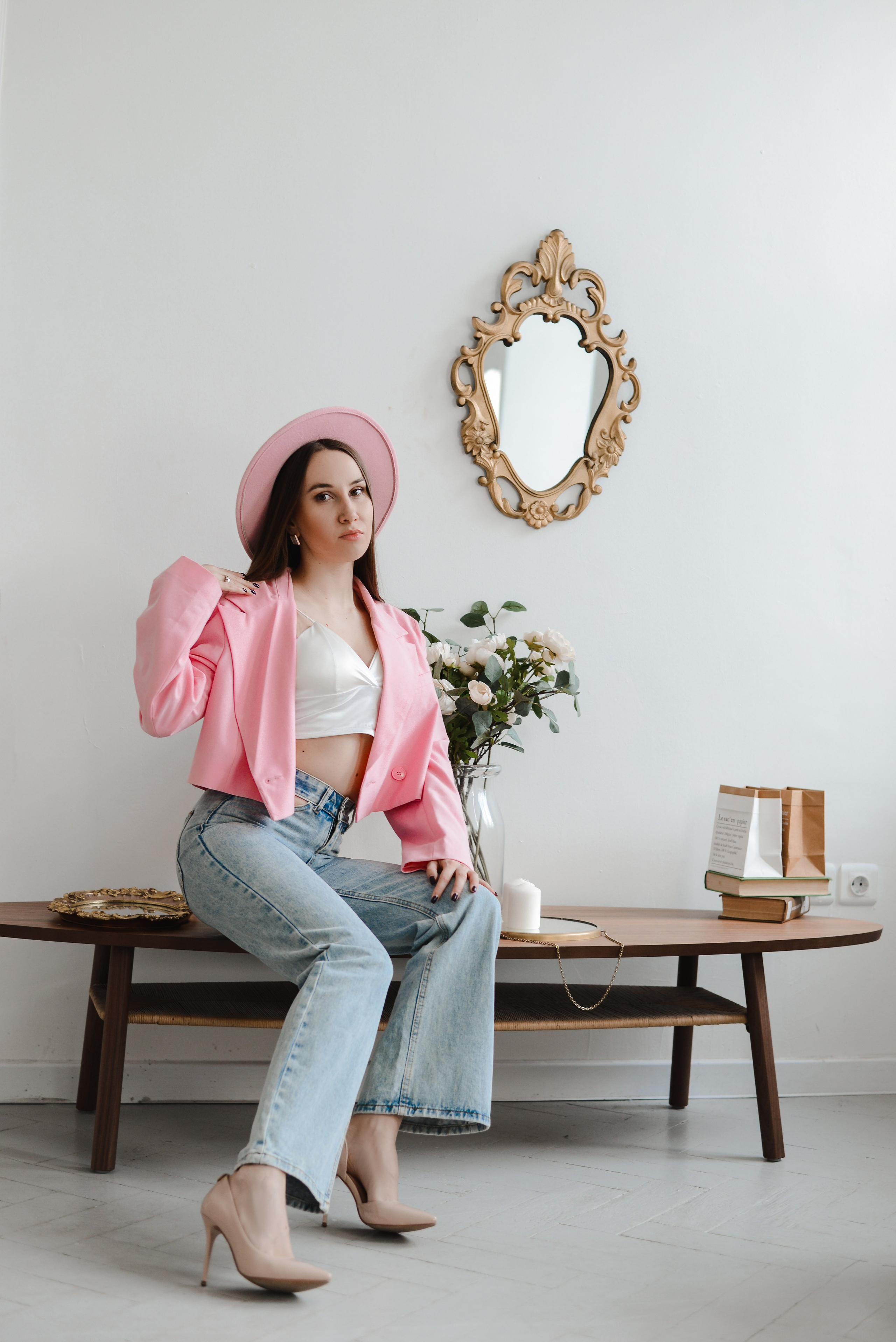 Так по-весеннему. Фотограф Ярута Оксана / Ростов-на-Дону