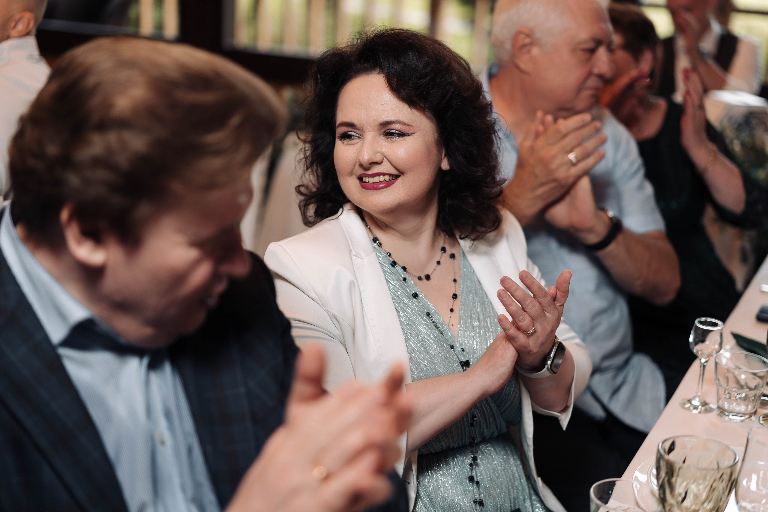 Веселая. Фотограф — Москва — Артем Гончаренко