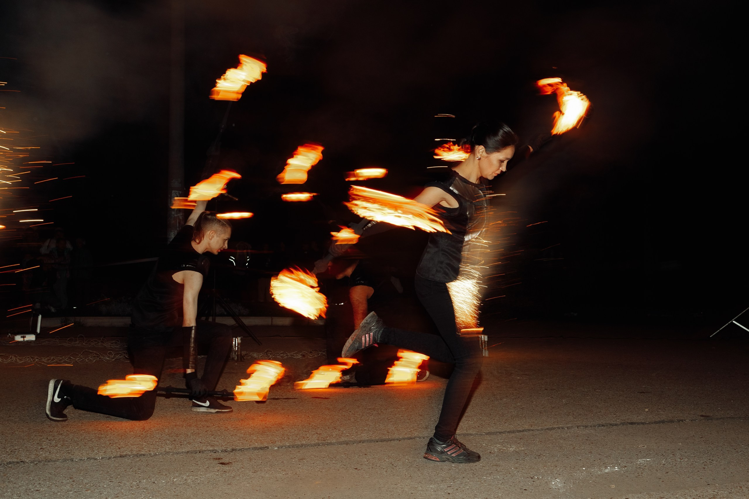 Вячеслав и Ксения. Свадебный фотограф в Уфе Трифонов Дмитрий