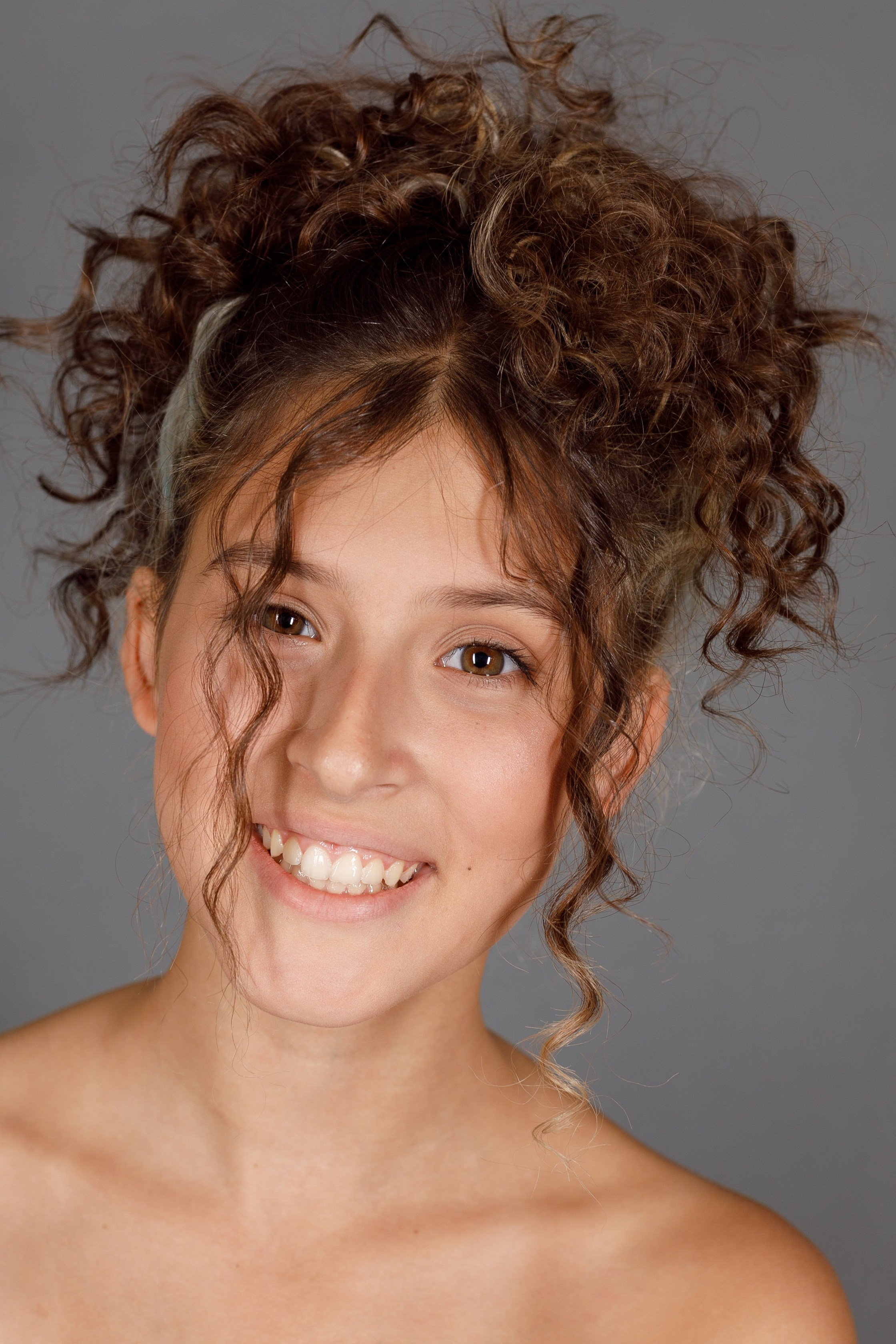 Ева Эртель. Фотограф Ольга Эмбер