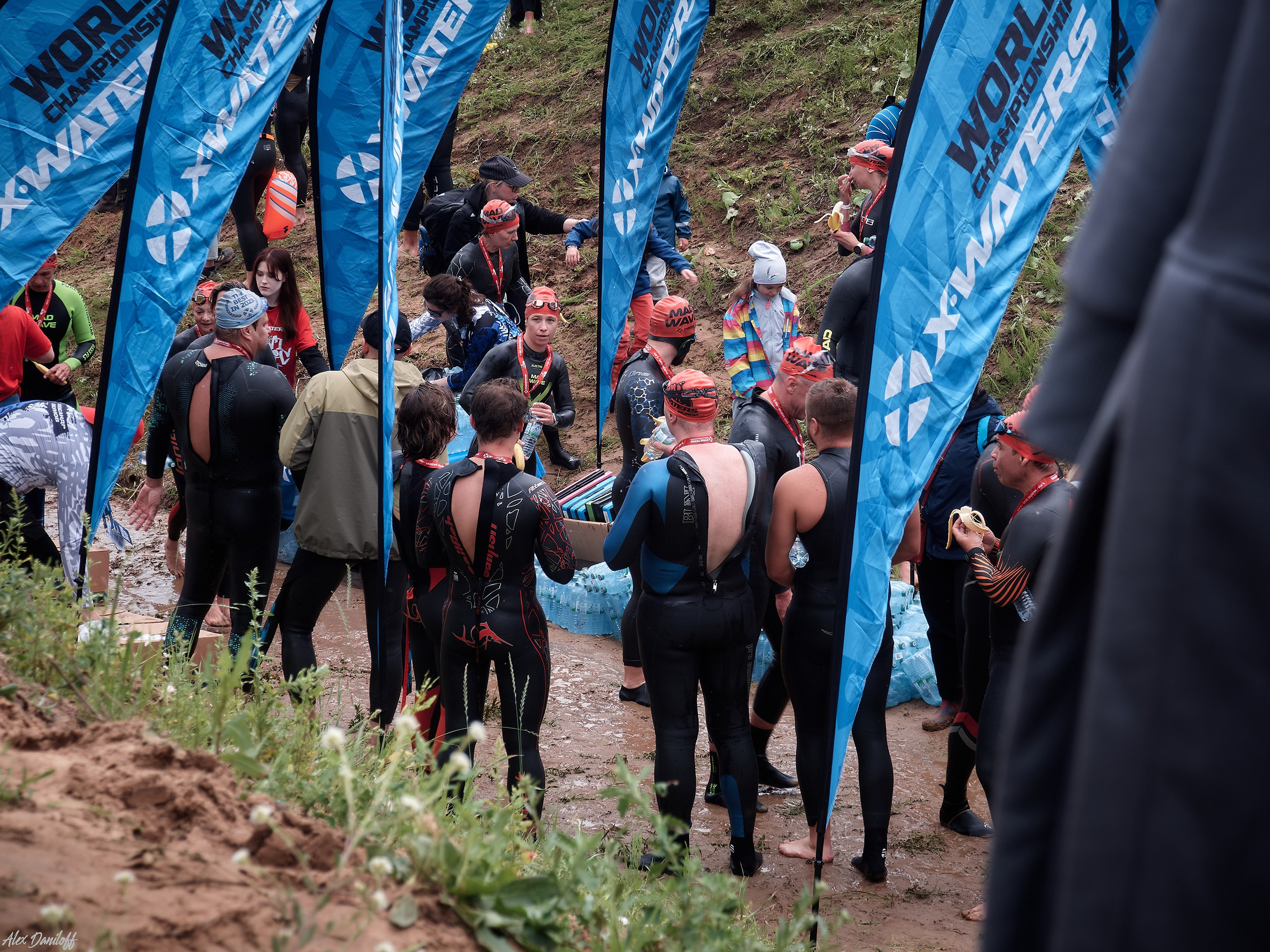 X-Waters Муром 2025. Муром-Инфо. Новости культуры, образования, спорта в городе Муром