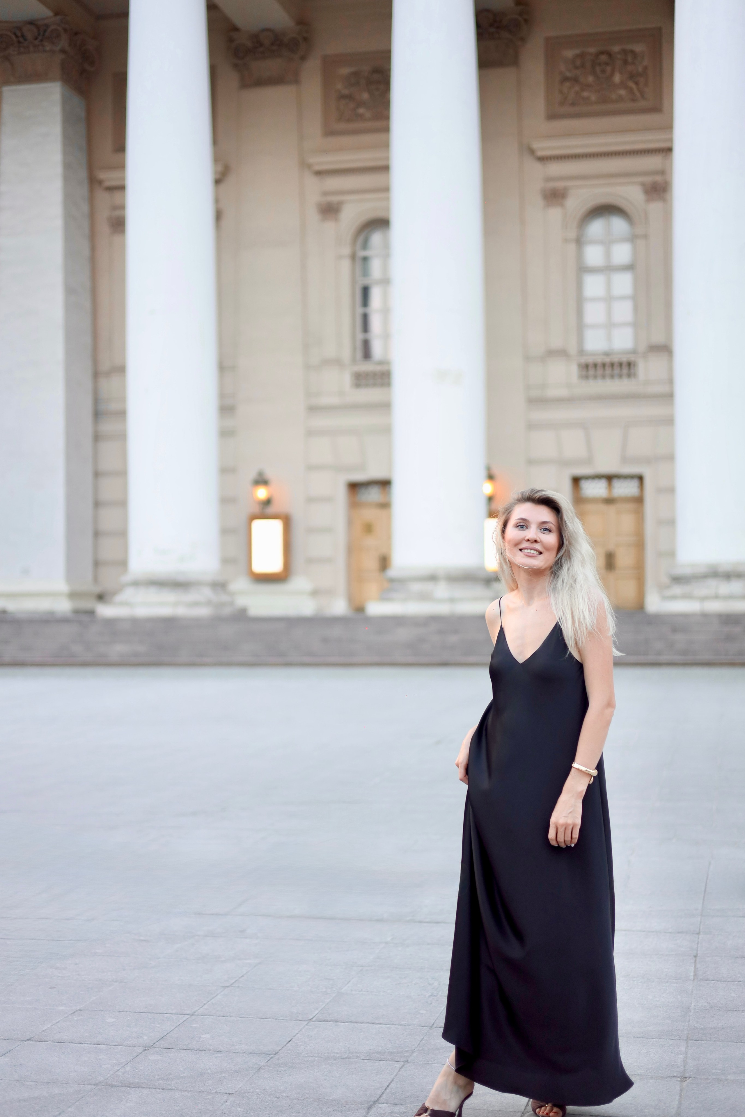Ольга. Семейный и детский фотограф Монахова Екатерина, Москва
