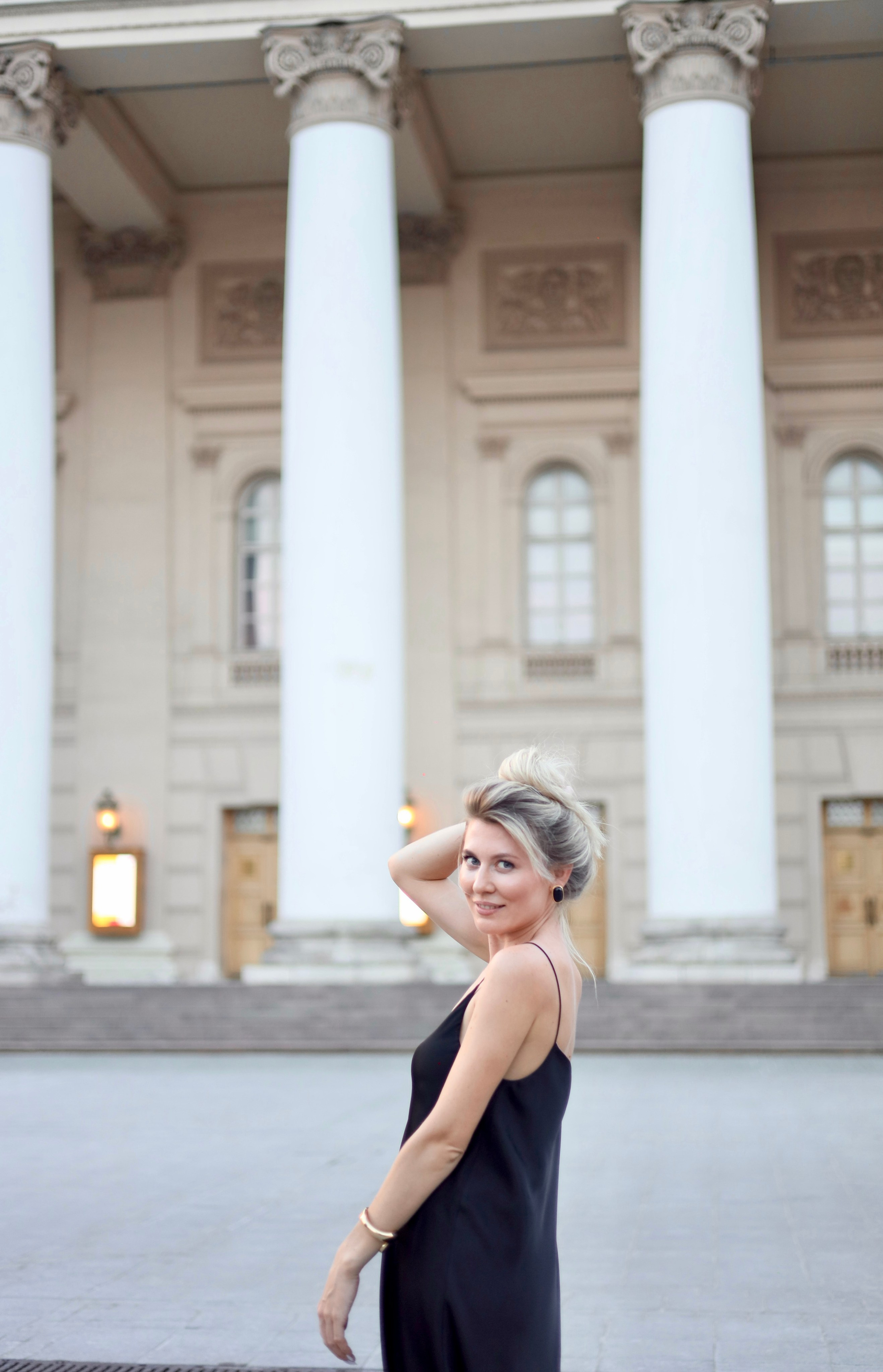 Ольга. Семейный и детский фотограф Монахова Екатерина, Москва
