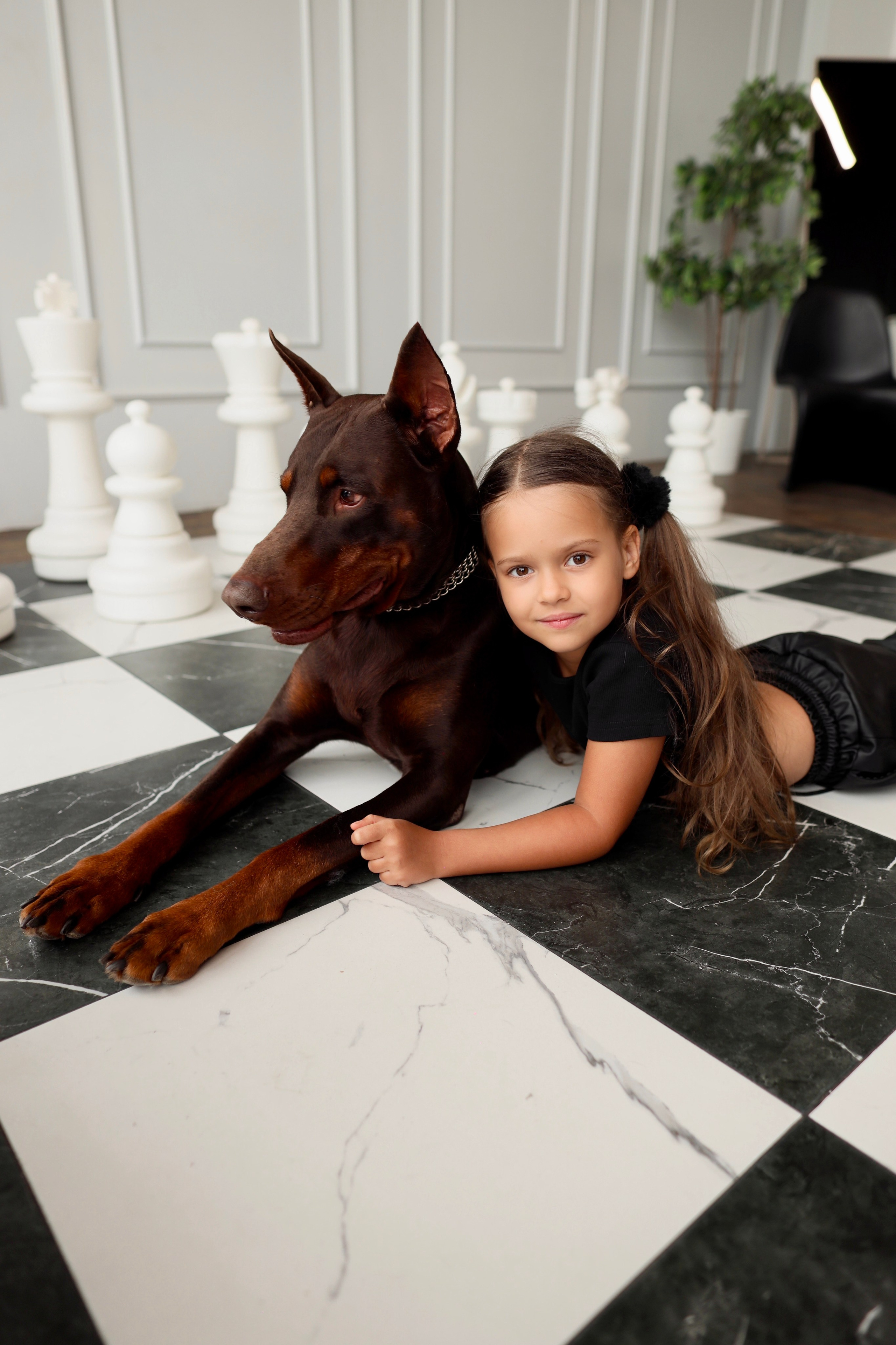 Марина. Семейный и детский фотограф Монахова Екатерина, Москва