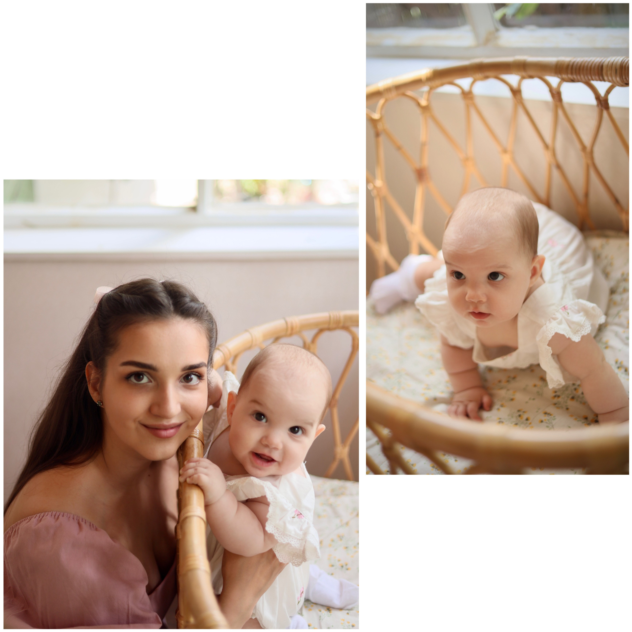 Настя, Мира, Максим. Семейный и детский фотограф Монахова Екатерина, Москва